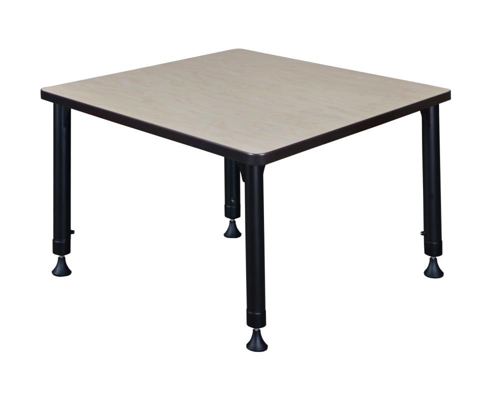 Regency TB3030PLAPBK Office-Tables - View #2