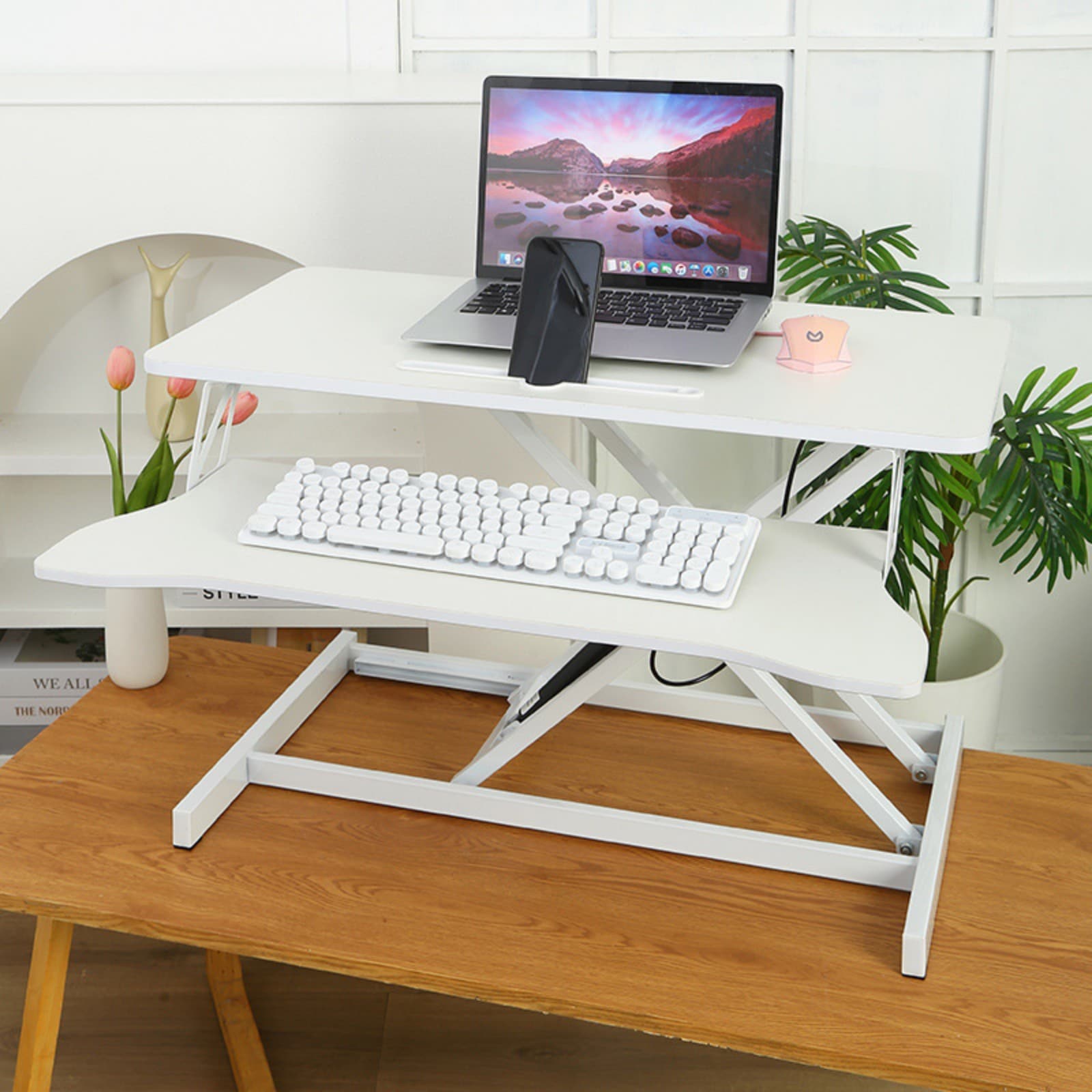 GlasFlength LW-DSK-588 desks - View #6