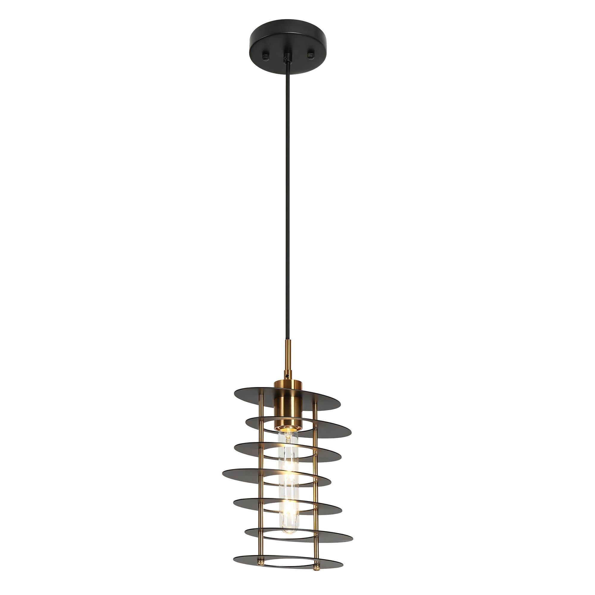 LNC LIVQEVY5233F9C Pendant-Lights - View #5