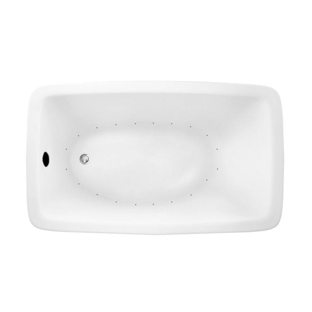 Laurel Mountain 6636MA064 bathtubs - View #2