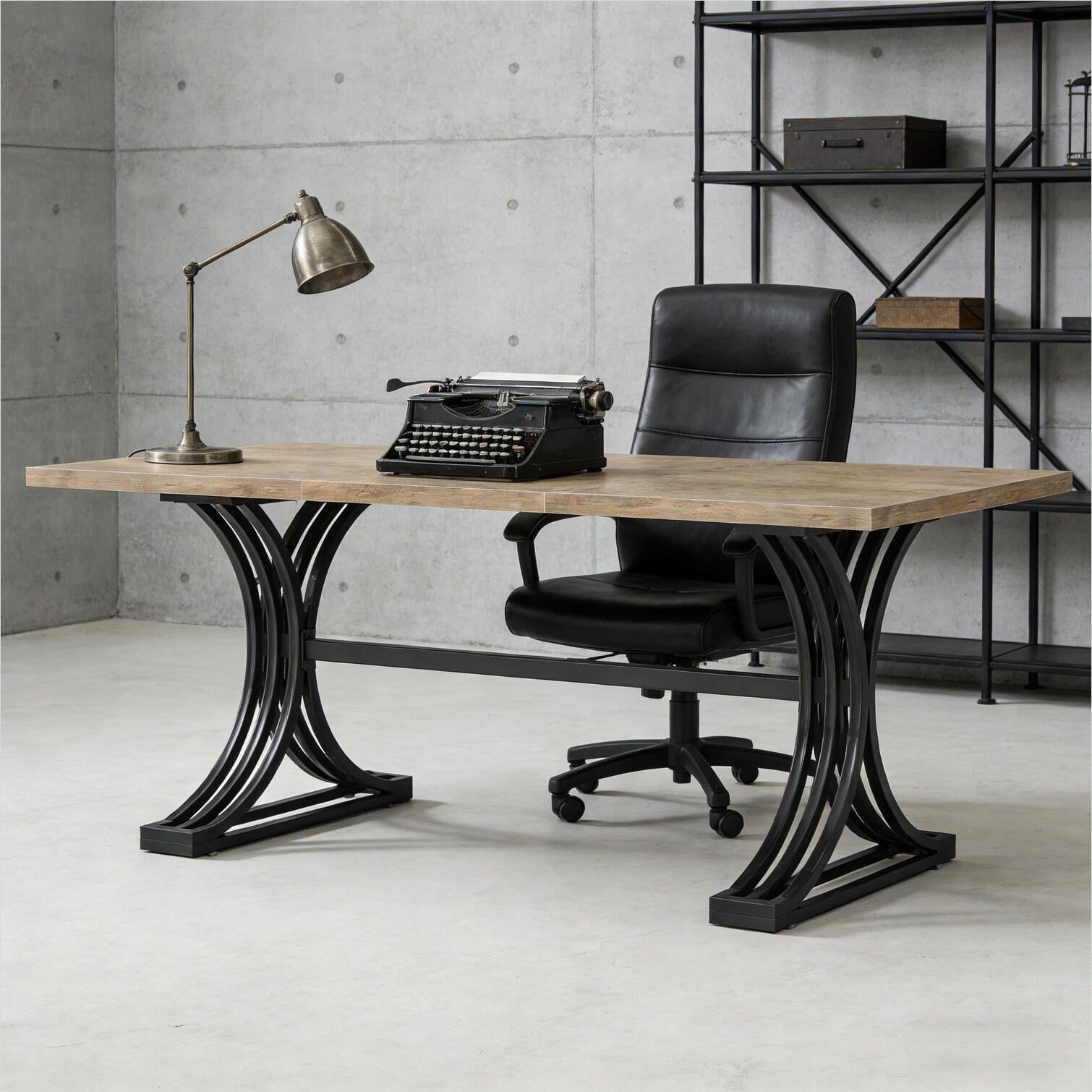 Naturefalls 03AEATT499J2 desks - View #5