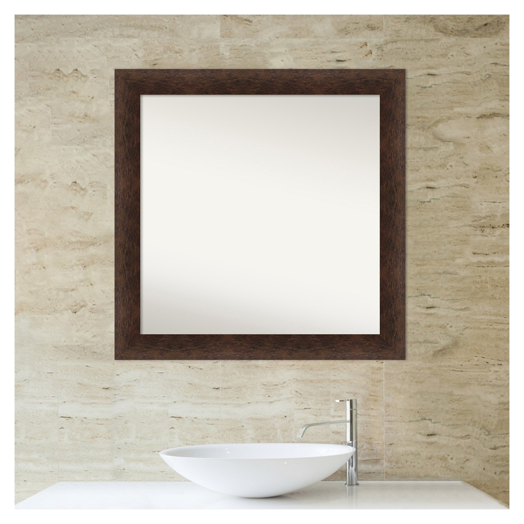 Amanti Art A17008101116 Decor-Mirrors - View #7