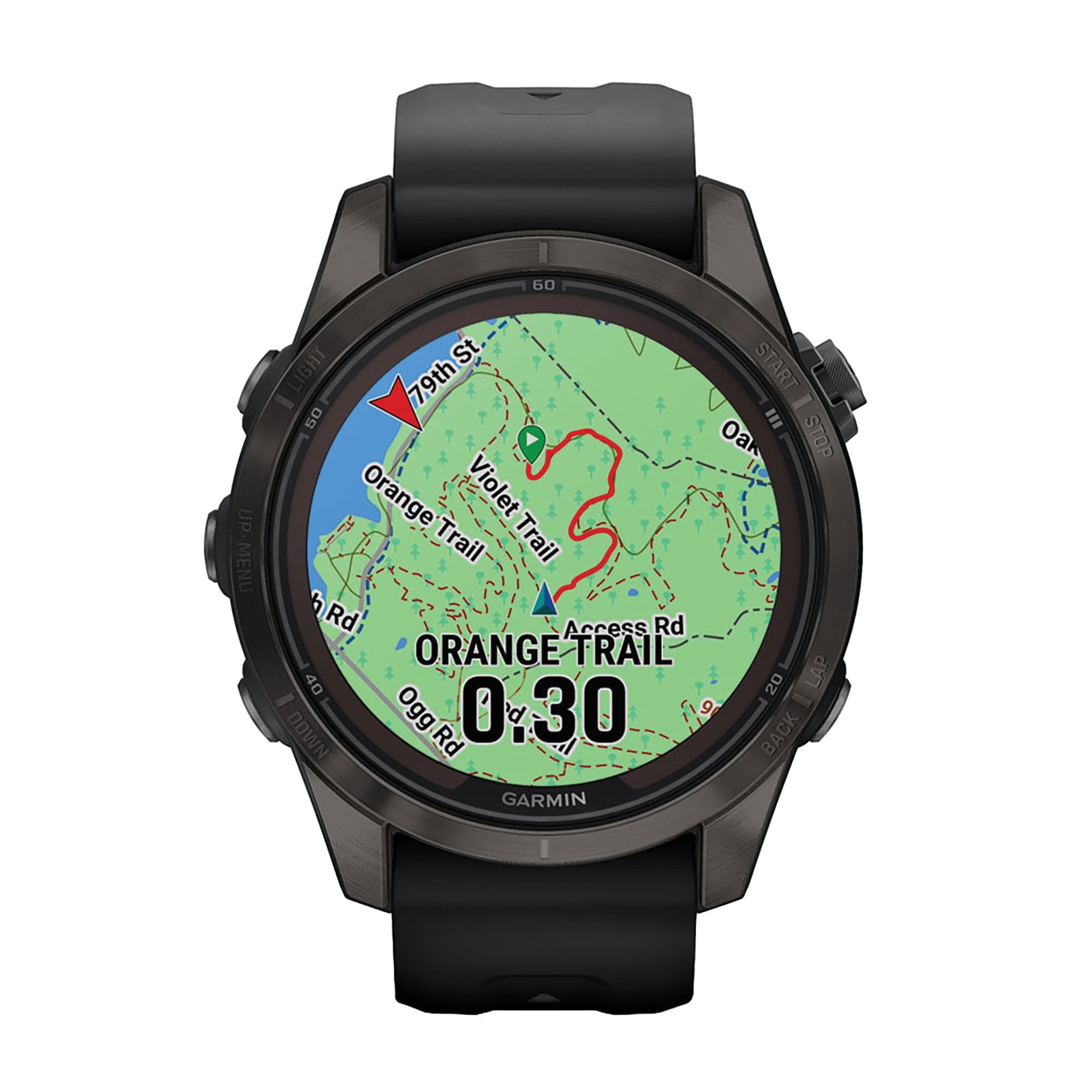 Garmin GRM0277610 Fitness-Trackers - View #9
