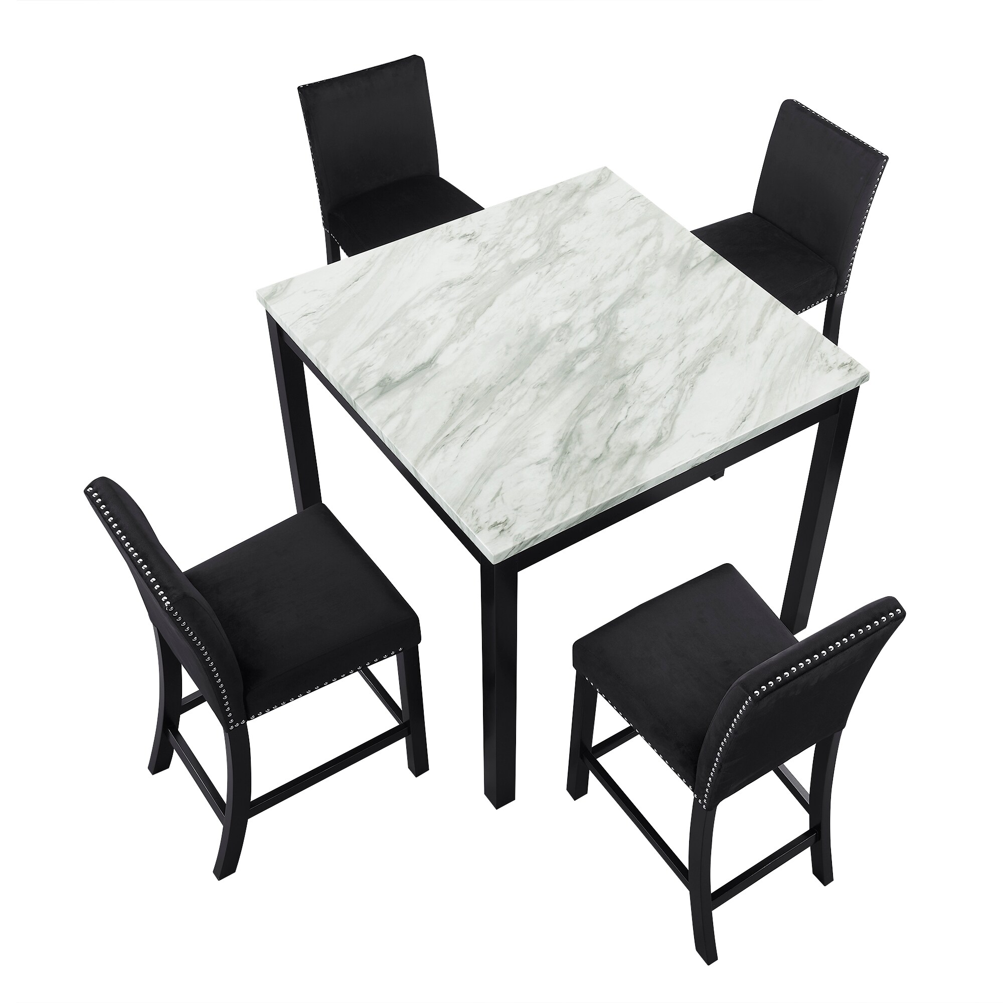 Mondawe MO-FB00098 Dining-Sets - View #6