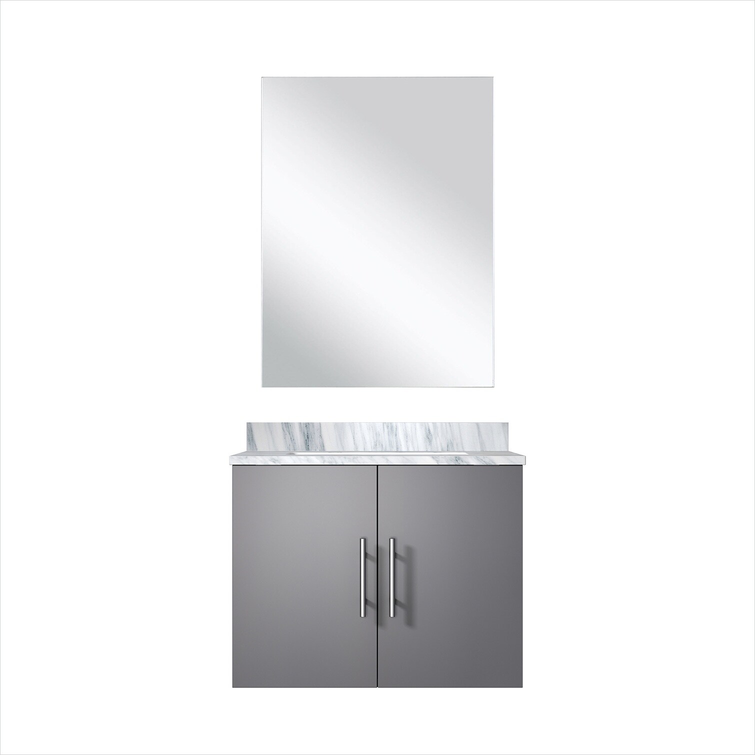 SunJet D51VS3CXN8GX Bath-Vanity-Combo - View #2