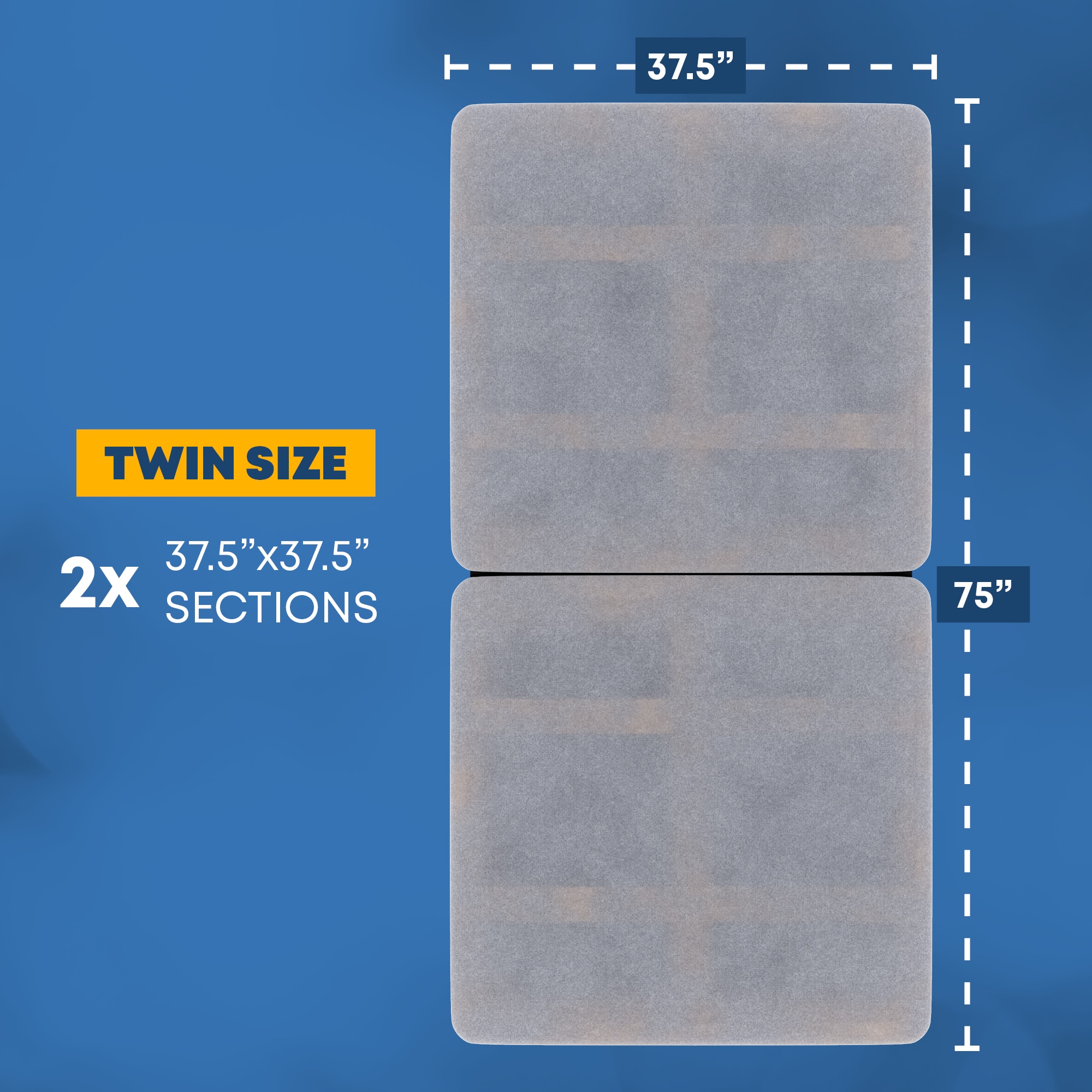 Glance BBM-3/3S Box-Springs - View #3