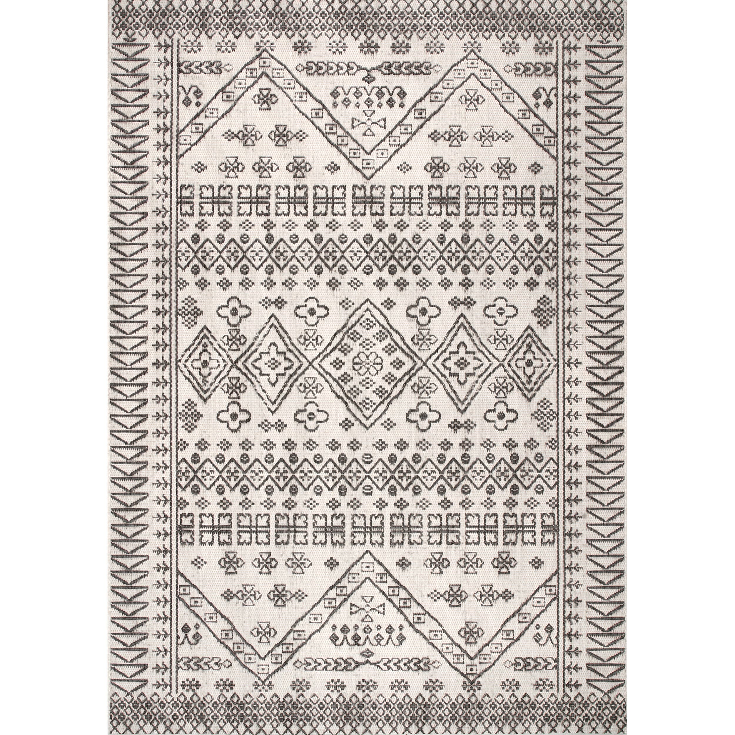 nuLOOM OWDN24B-86011 rugs - View #2