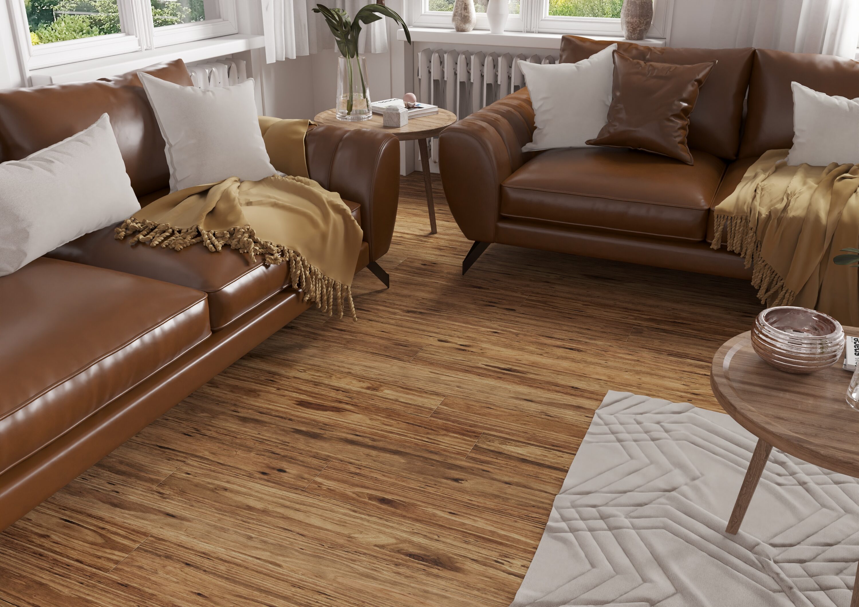 CALI 7007007500 Wood-Floors - View #9