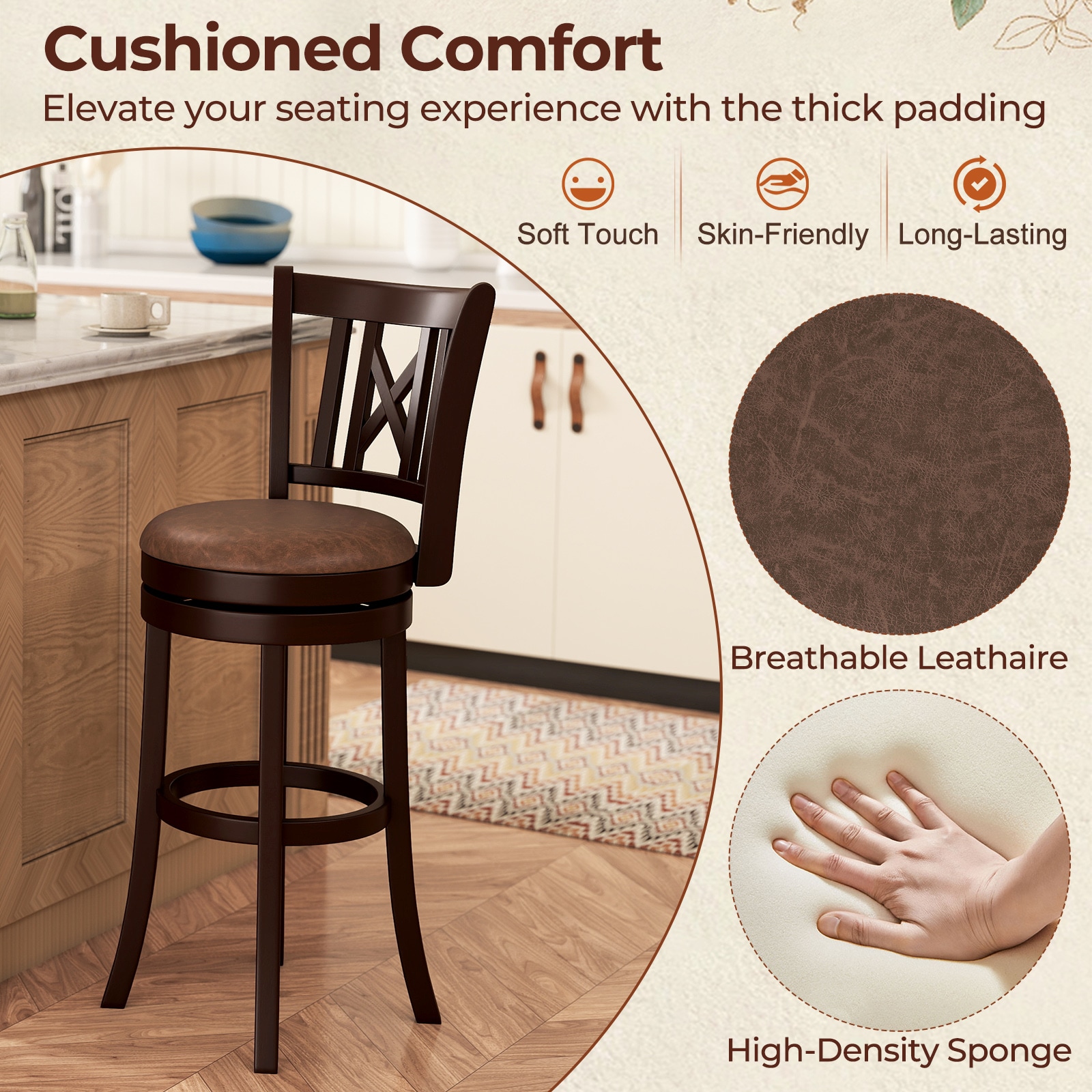  ID12732CF29 stools - View #6
