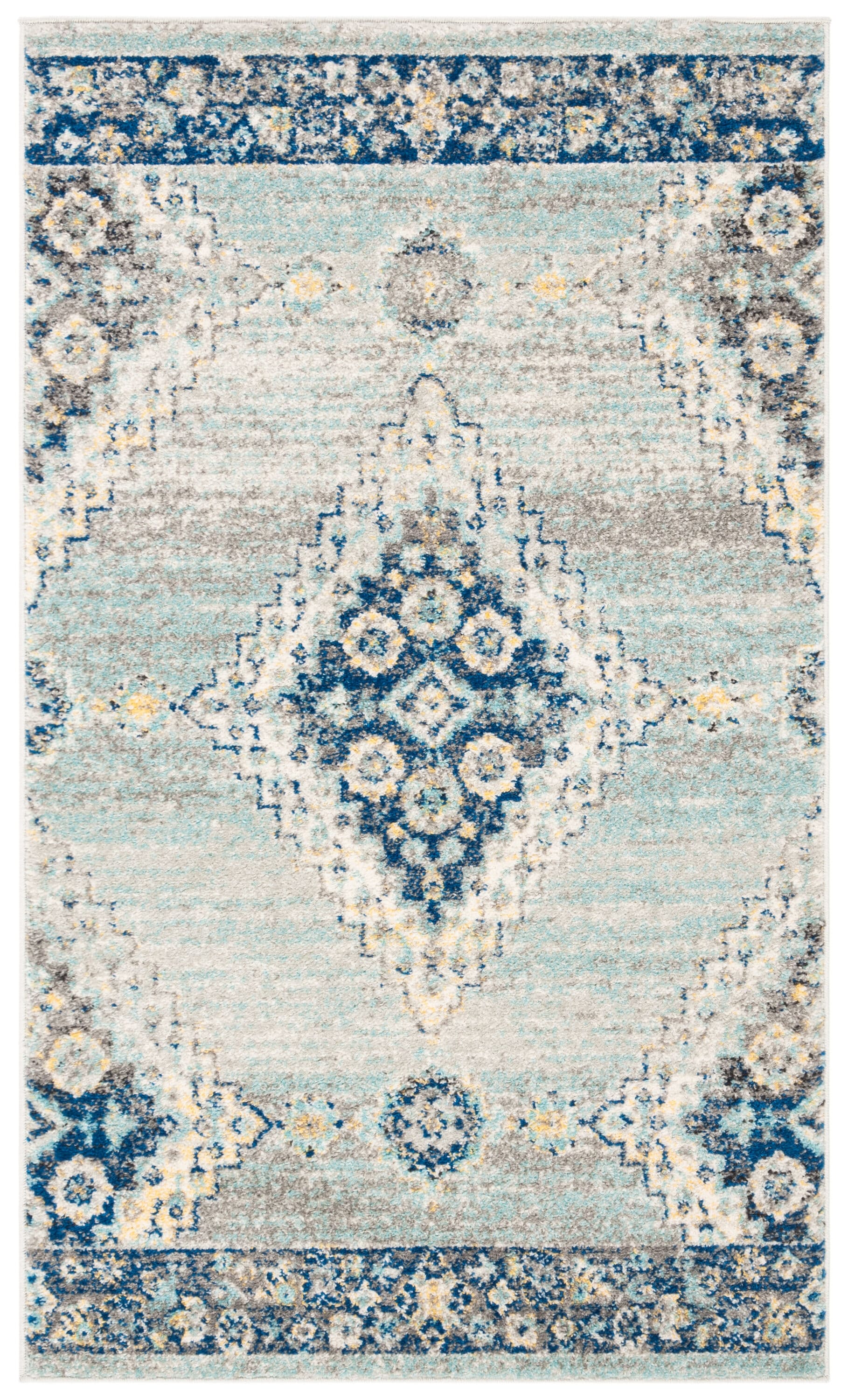 Safavieh MAD615F-3 rugs - View #2