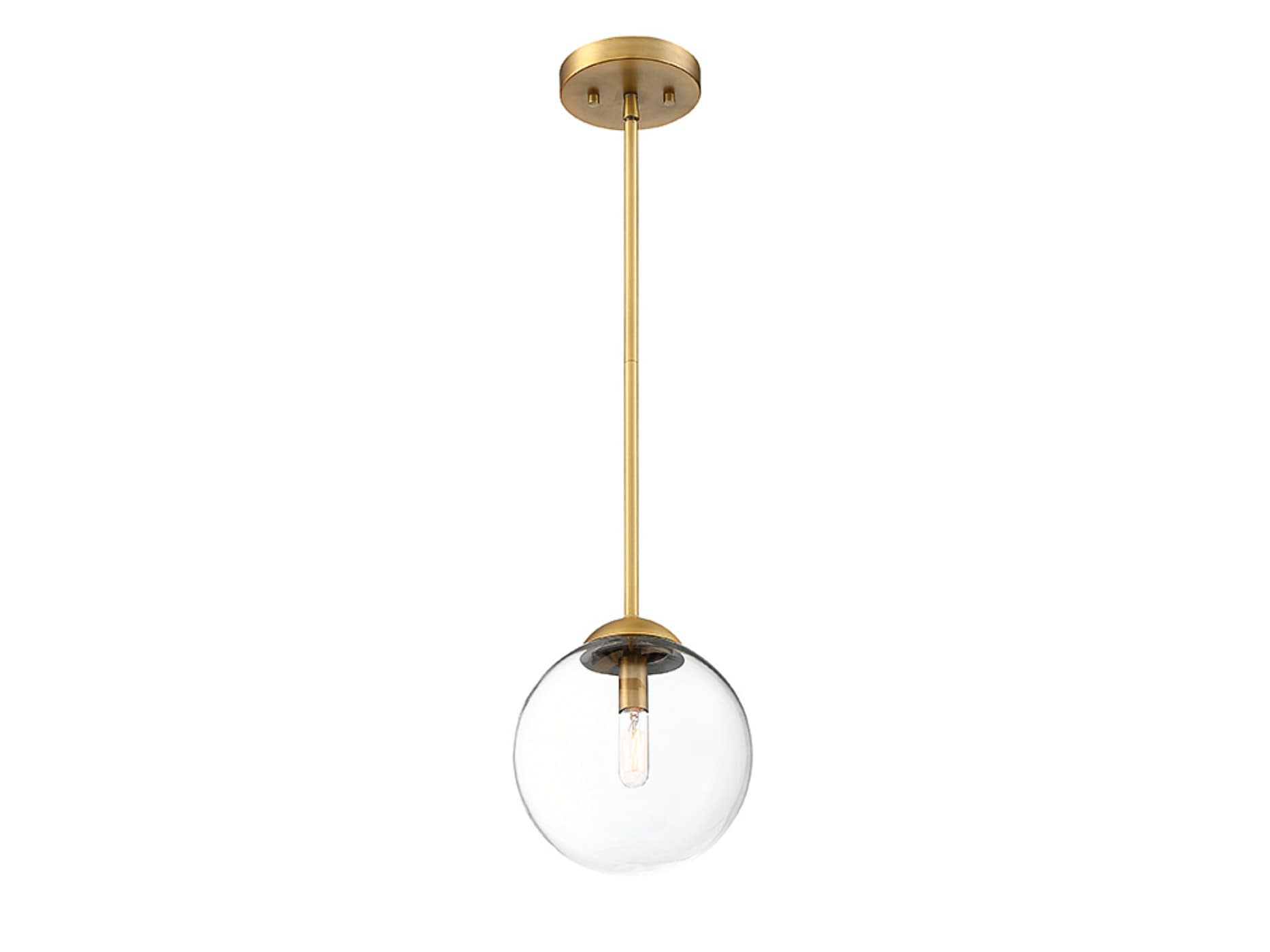 Meridian Lite Trends M70067NB Pendant-Lights - View #4