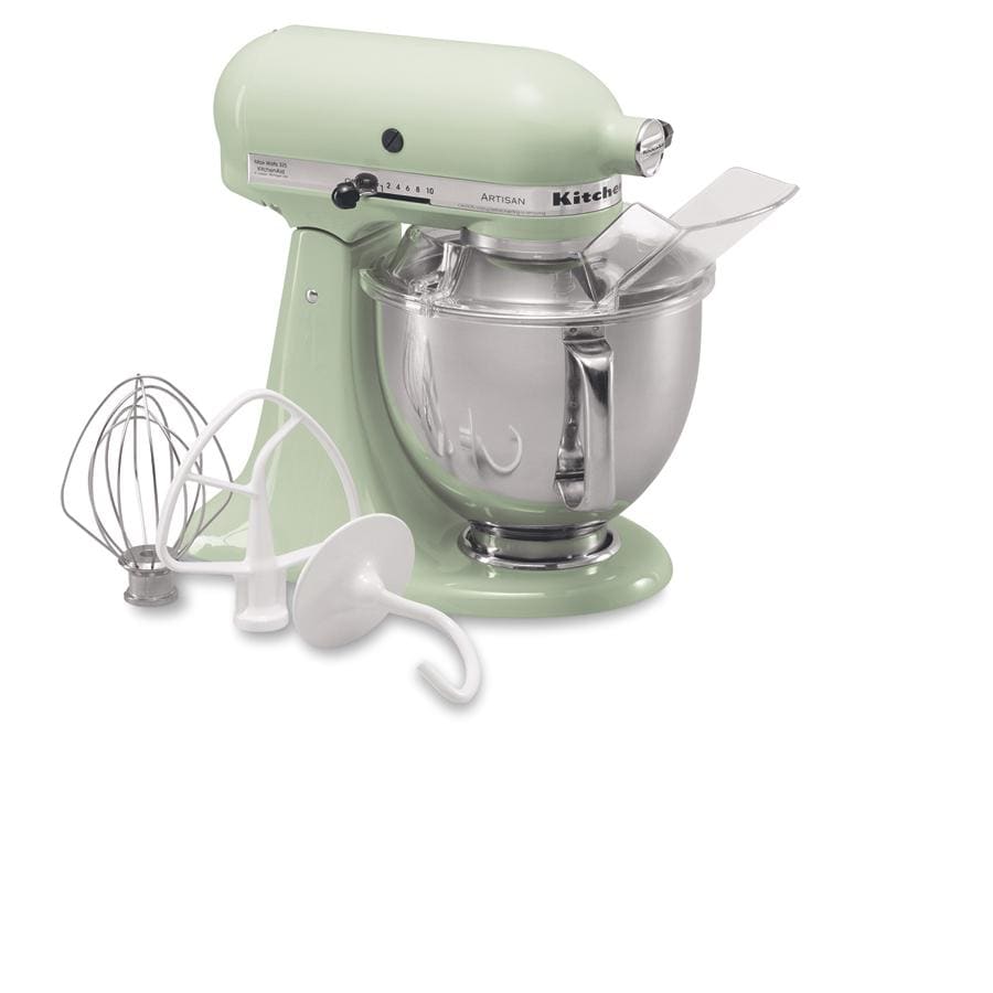 KitchenAid Artisan 5 Qt Stand Mixer Pistachio KSM150PSPT for sale online