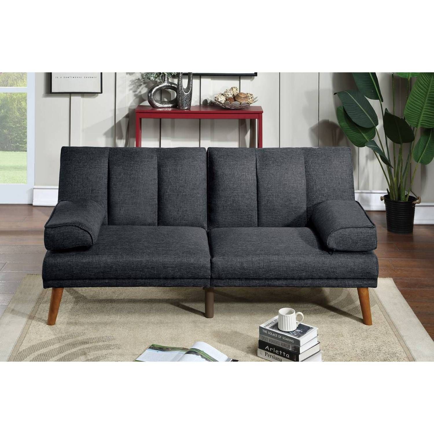 JASMODER HS00F8517-ID-AHD Sofas-Loveseats - View #5