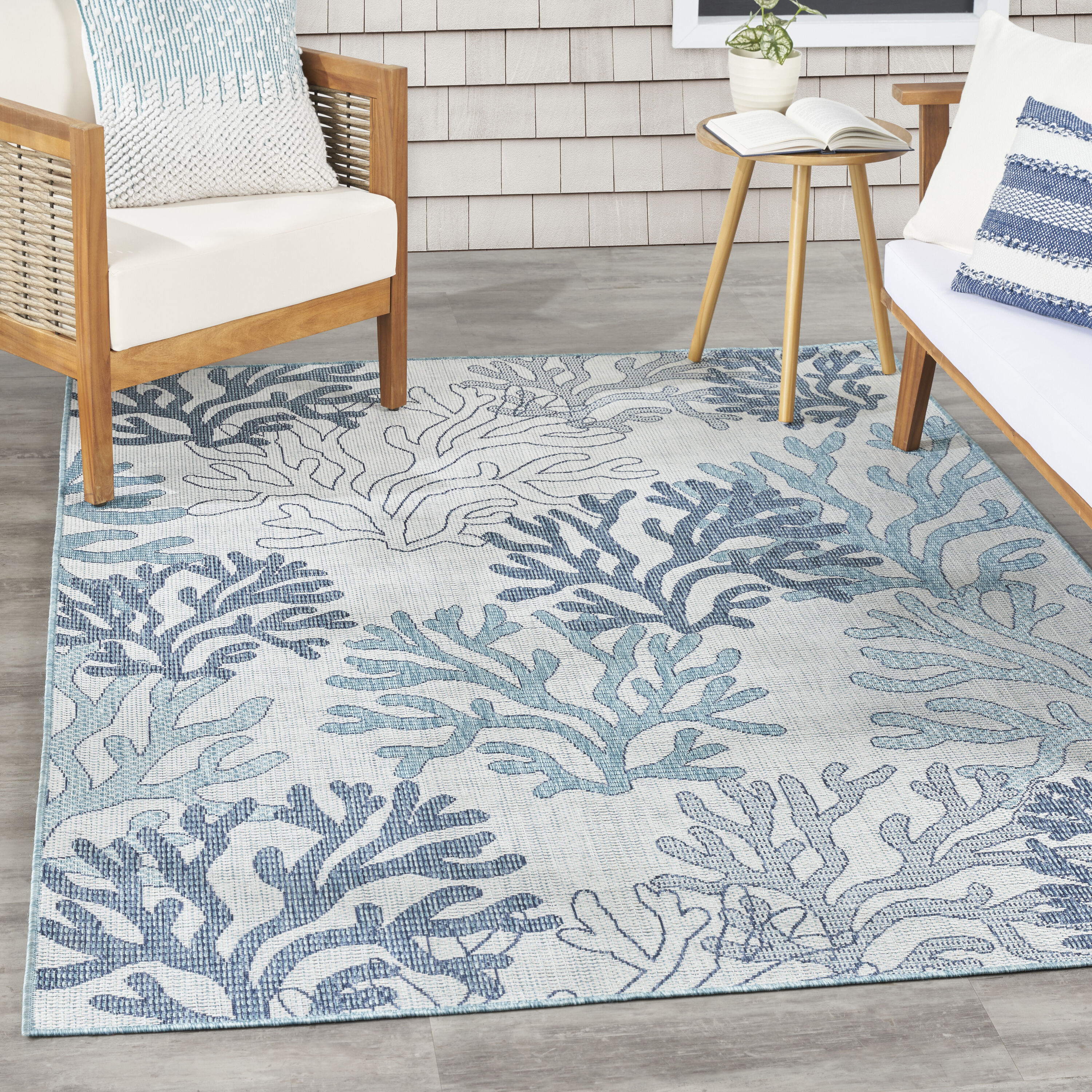 Nourison Home 099446959980 rugs - View #5