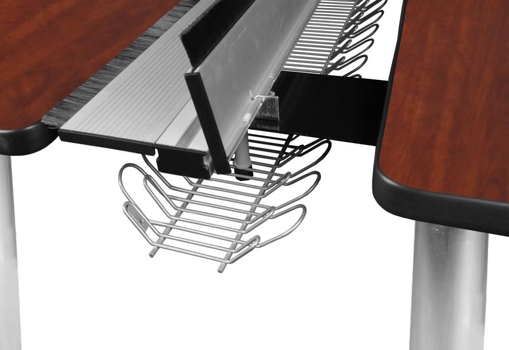 Regency MBSPD13224CHBPCM desks - View #3
