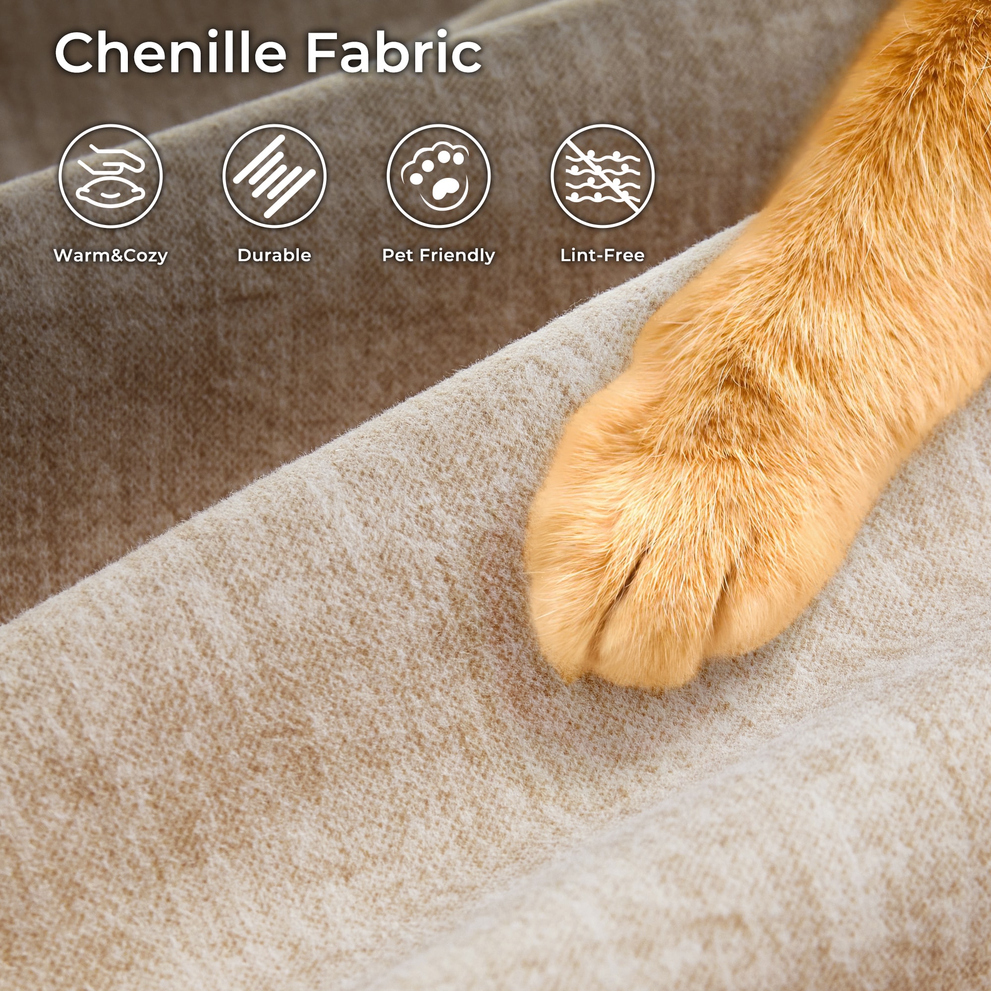 weaxty HMB2V230L Sofas-Loveseats - View #3