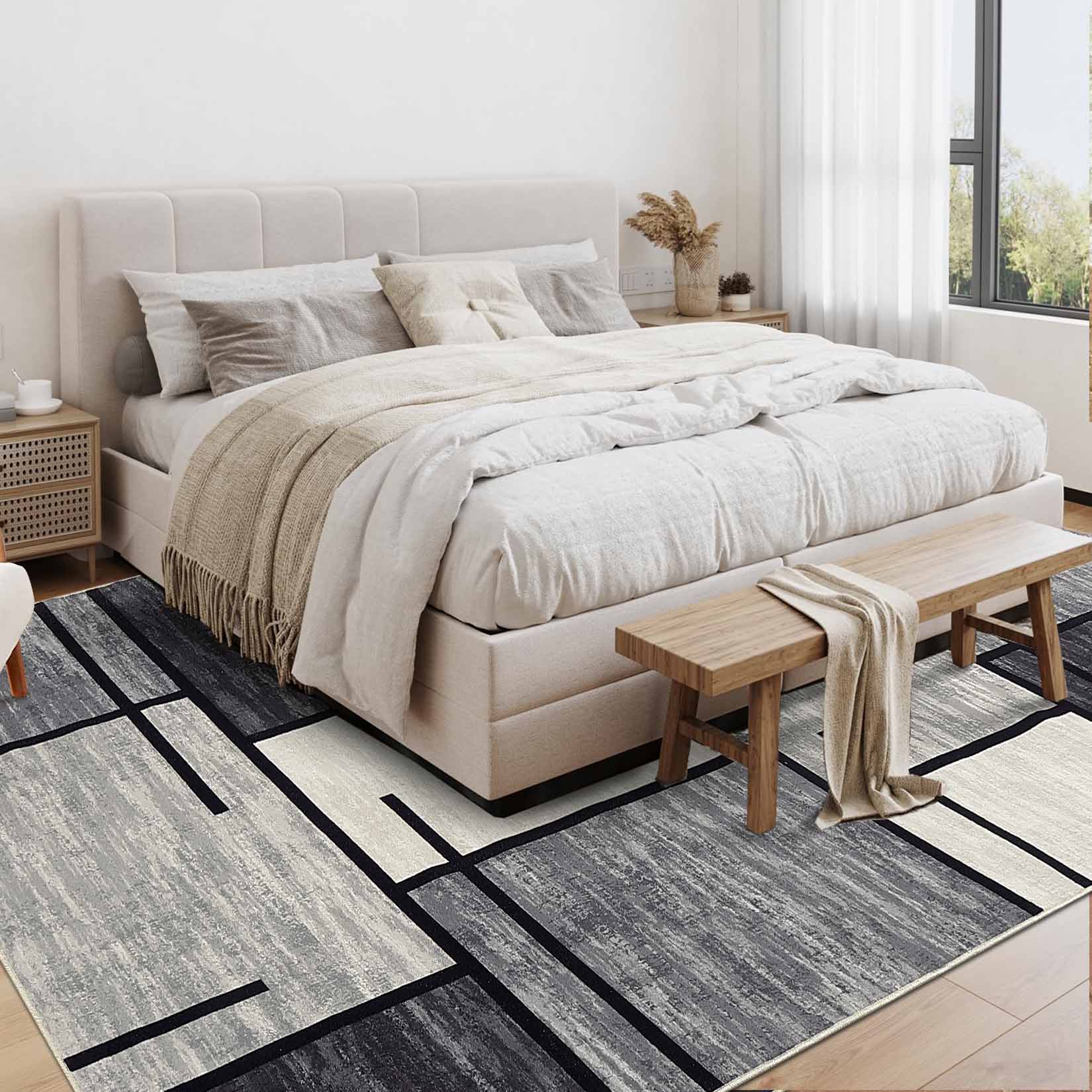 Garvee YXY-LO-PHO-14T2LQ4B rugs - View #2