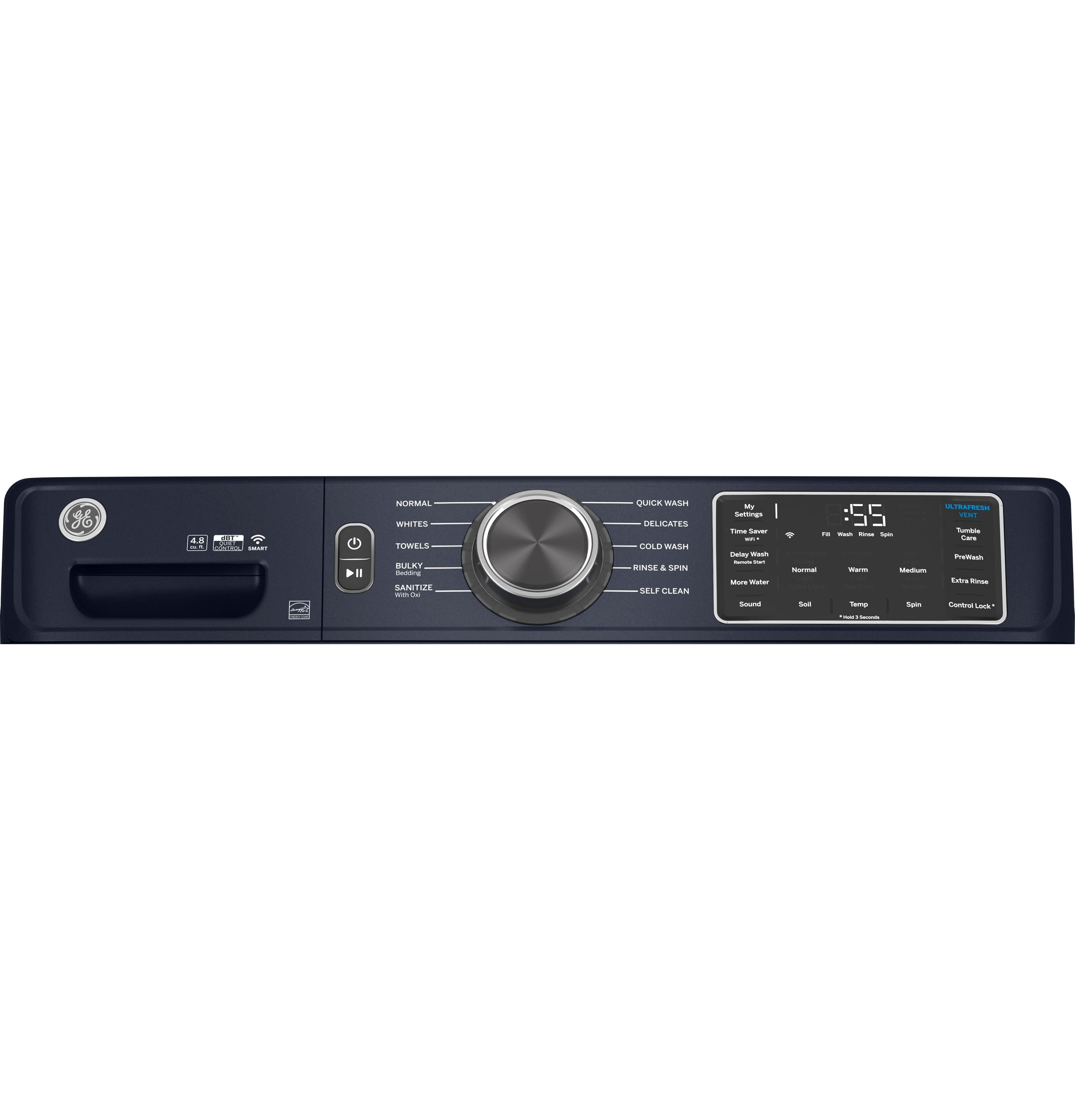 GE GFW550SPRRS m080105 - View #17