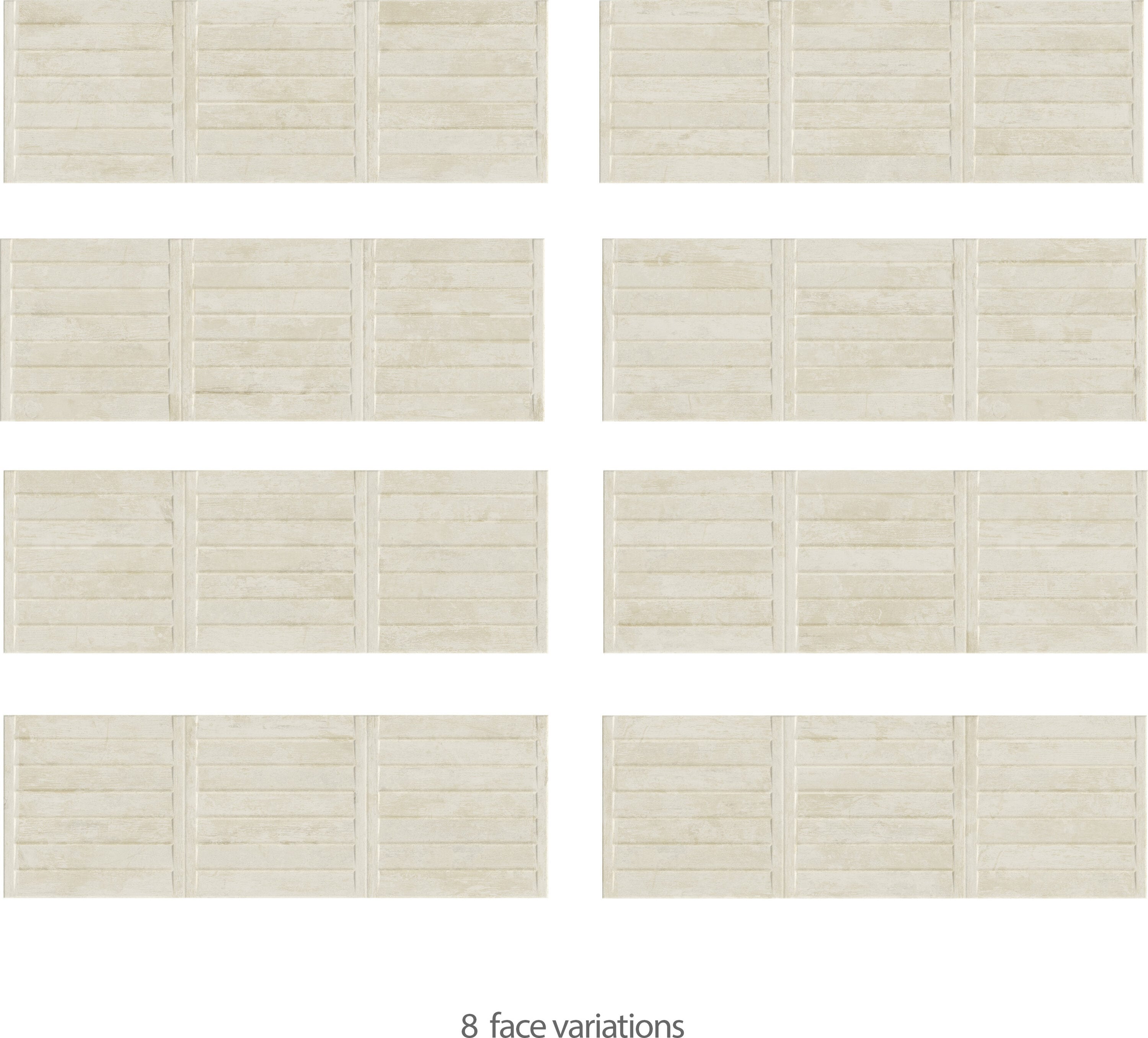Affinity Tile S1WEM35HDBO Tile-Samples - View #8