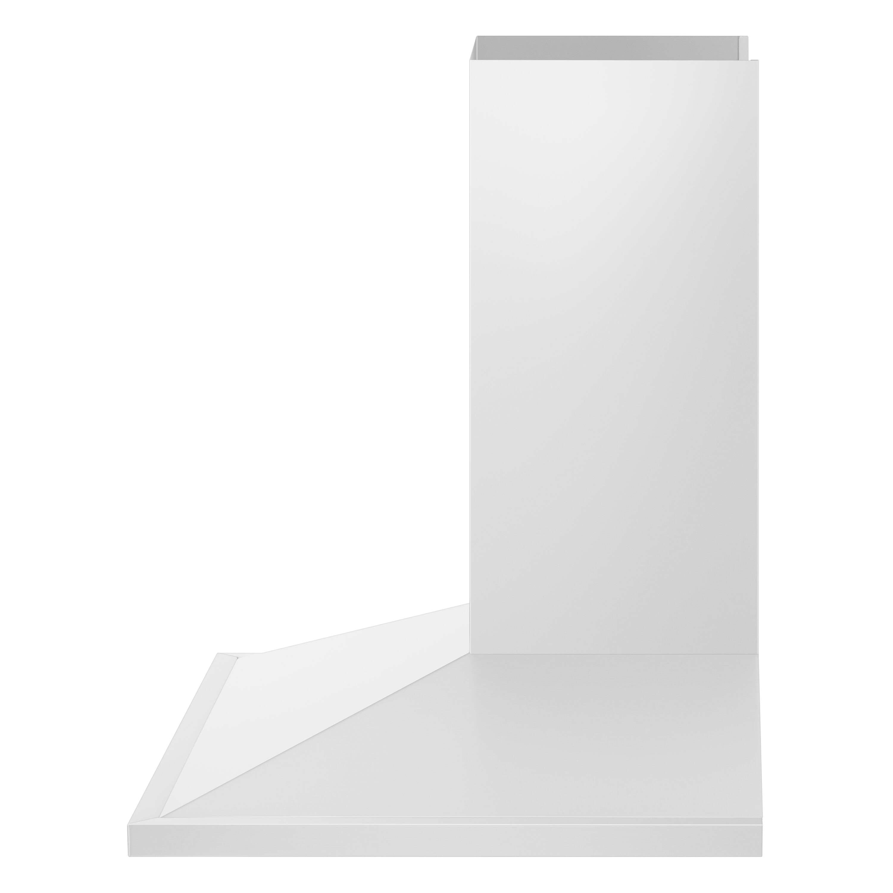 LG LSHD3680N Wall-Mounted-Range-Hoods - View #3