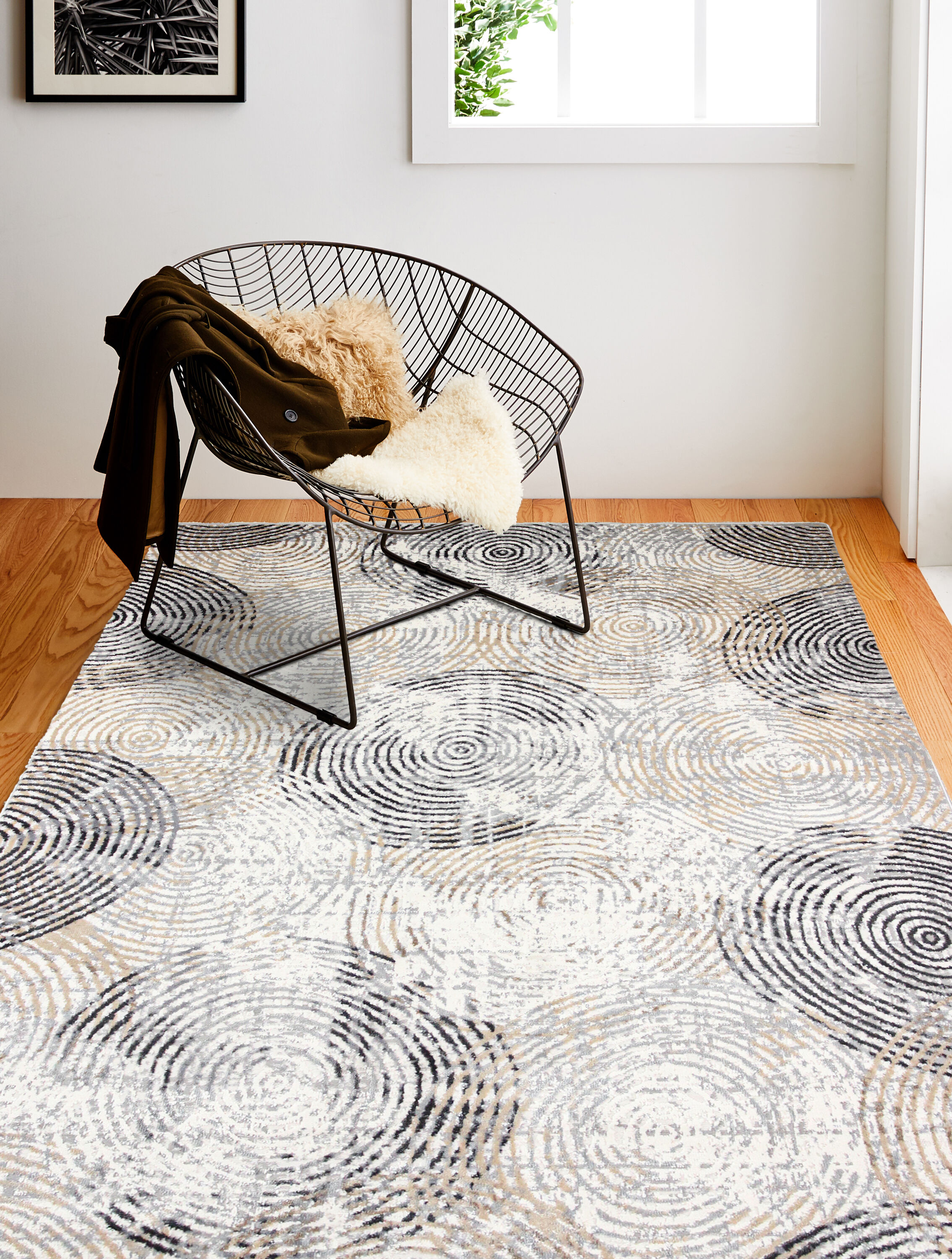 Bashian 649652298511 rugs - View #5