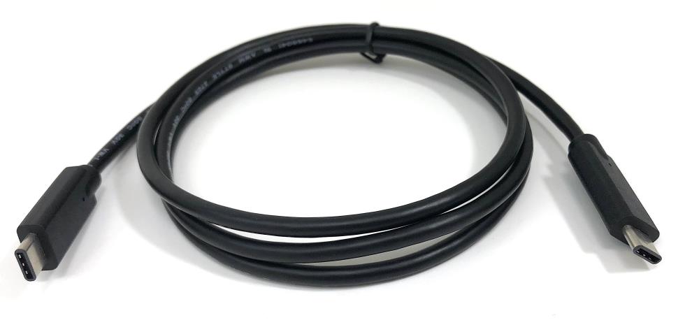Micro Connectors E07-316CMM-1M Usb-Cable - View #2