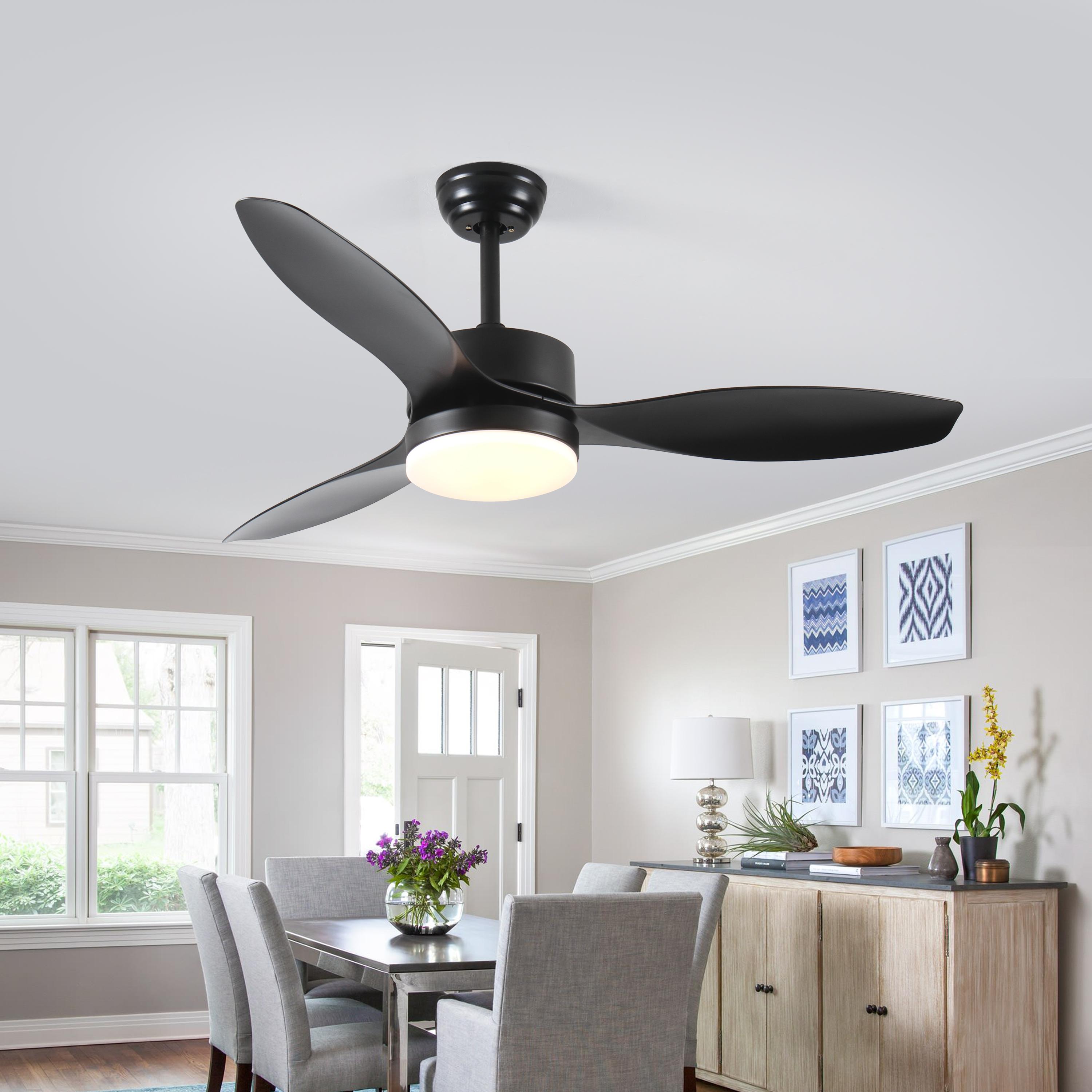 Bayfeve BFRS-13807-CF Ceiling-Fans - View #3