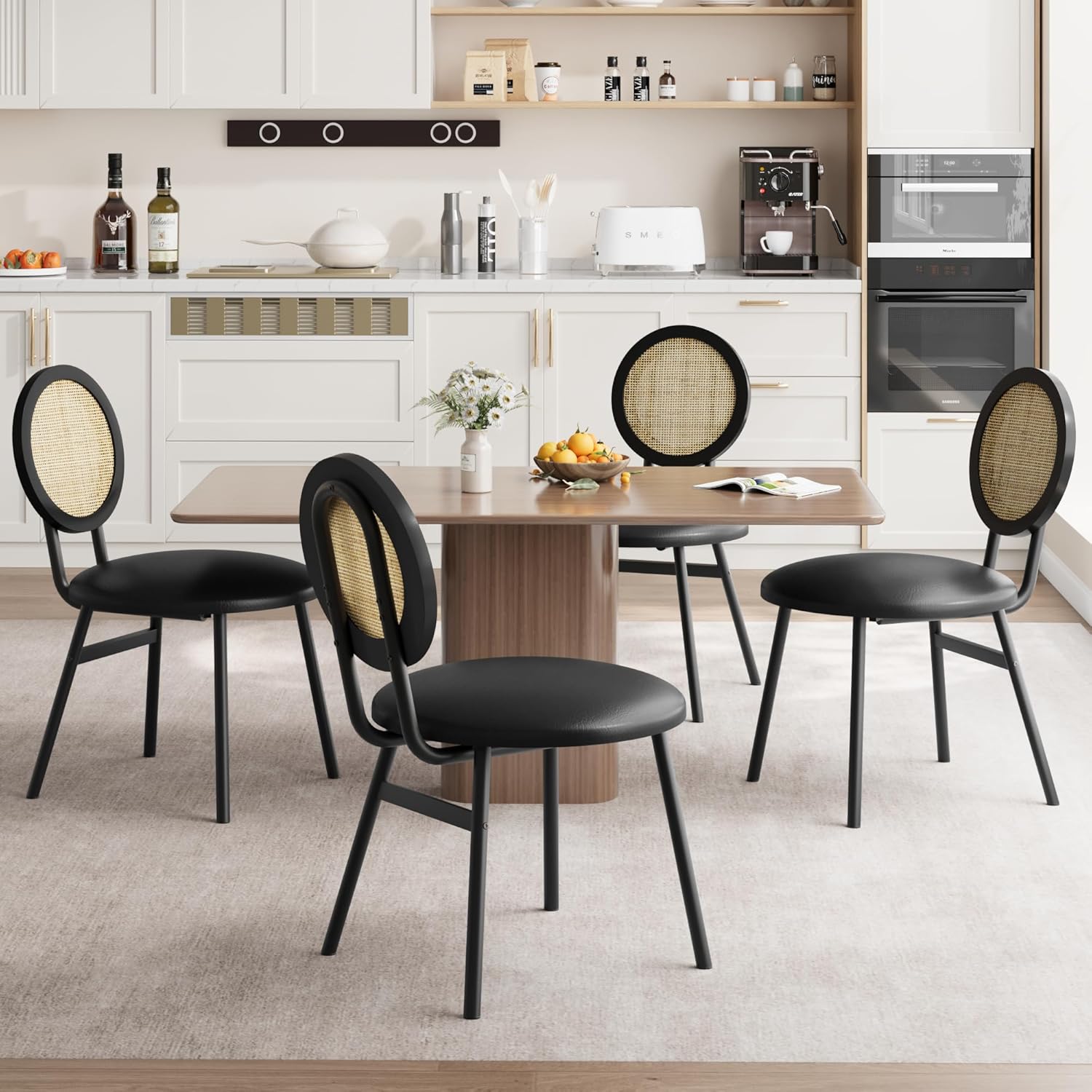 Qeetex PHO-11B0K29E-HNN stools - View #3