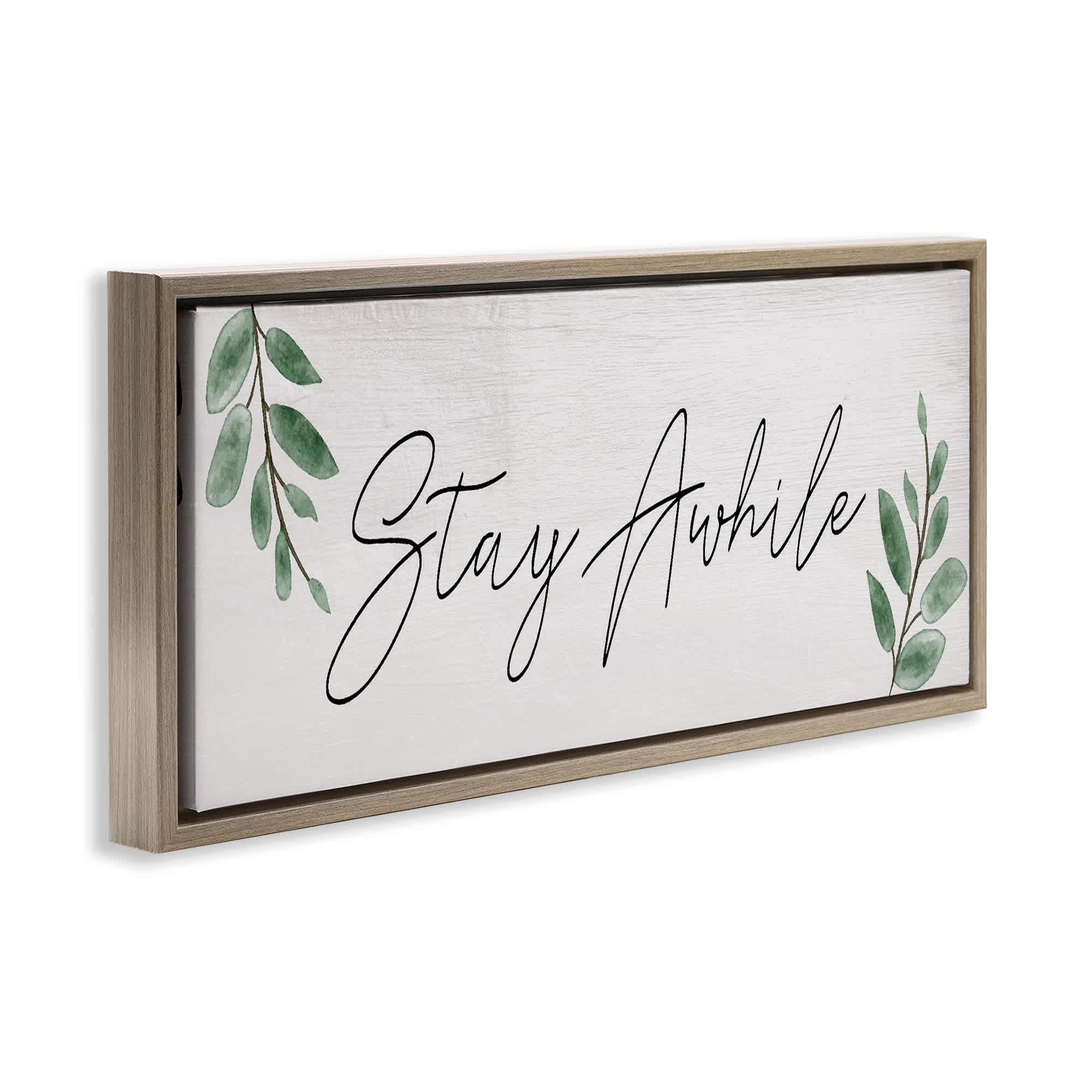 Stupell Industries BT-150-FFE-13X30 Wall-Art - View #2