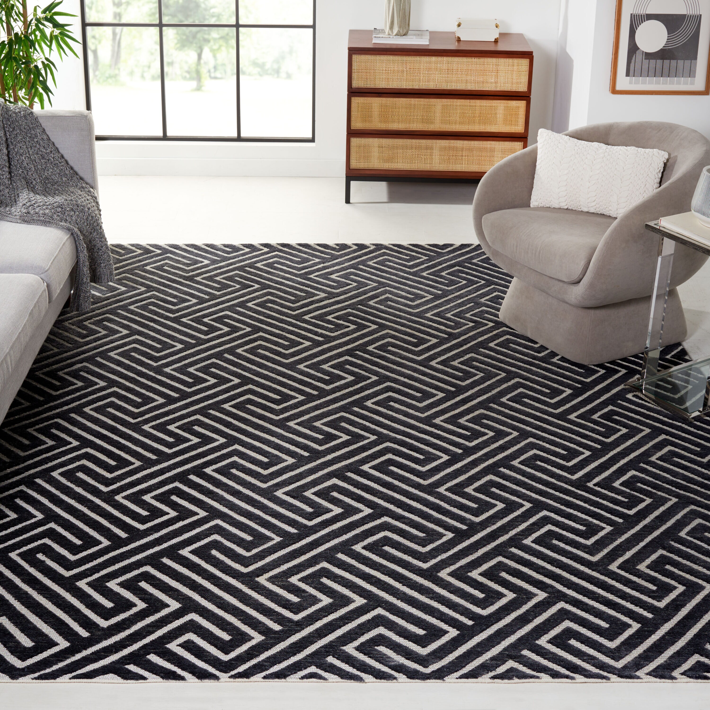 Safavieh STF535B-9 rugs - View #2