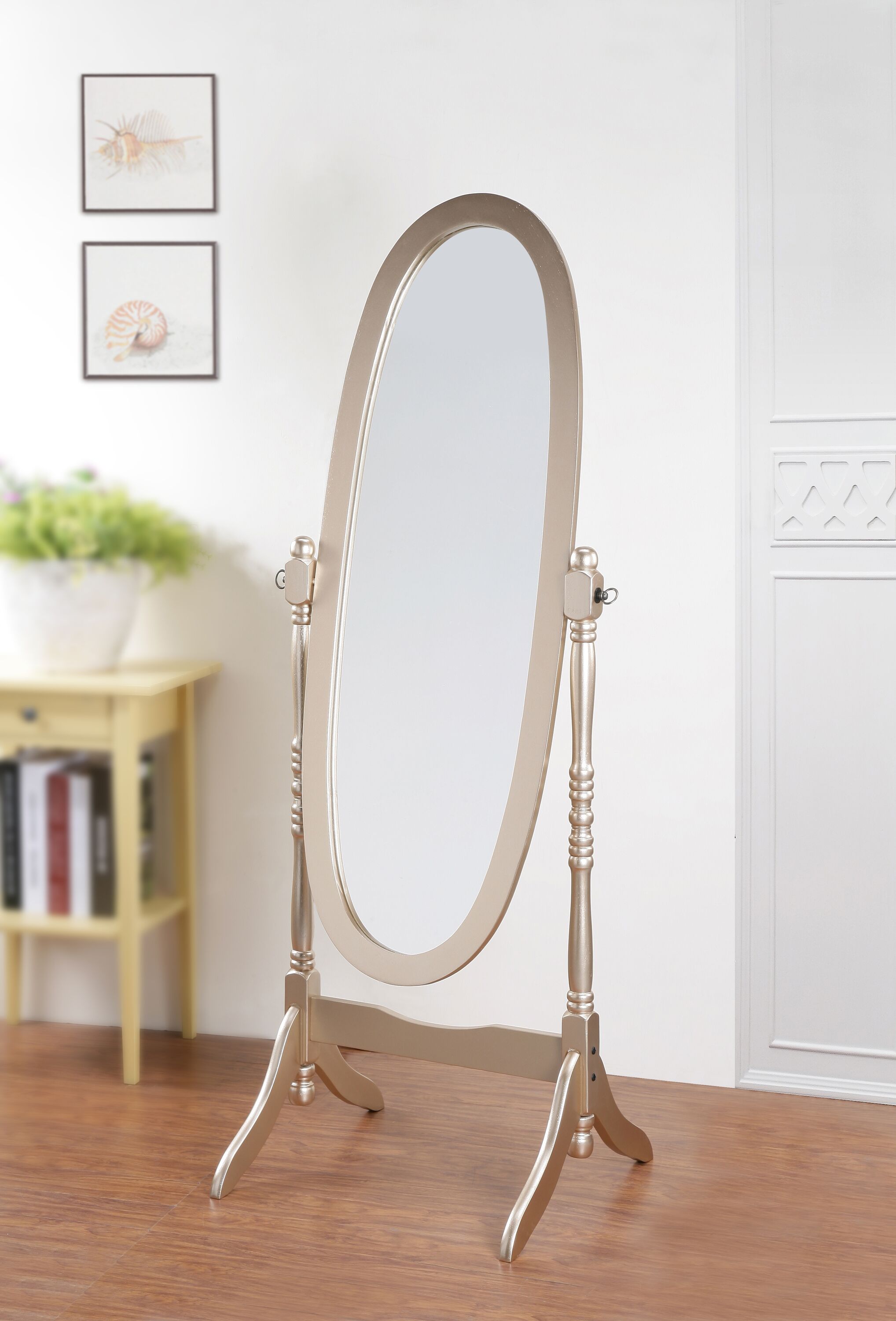 Siavonce XH64242 Decor-Mirrors - View #2