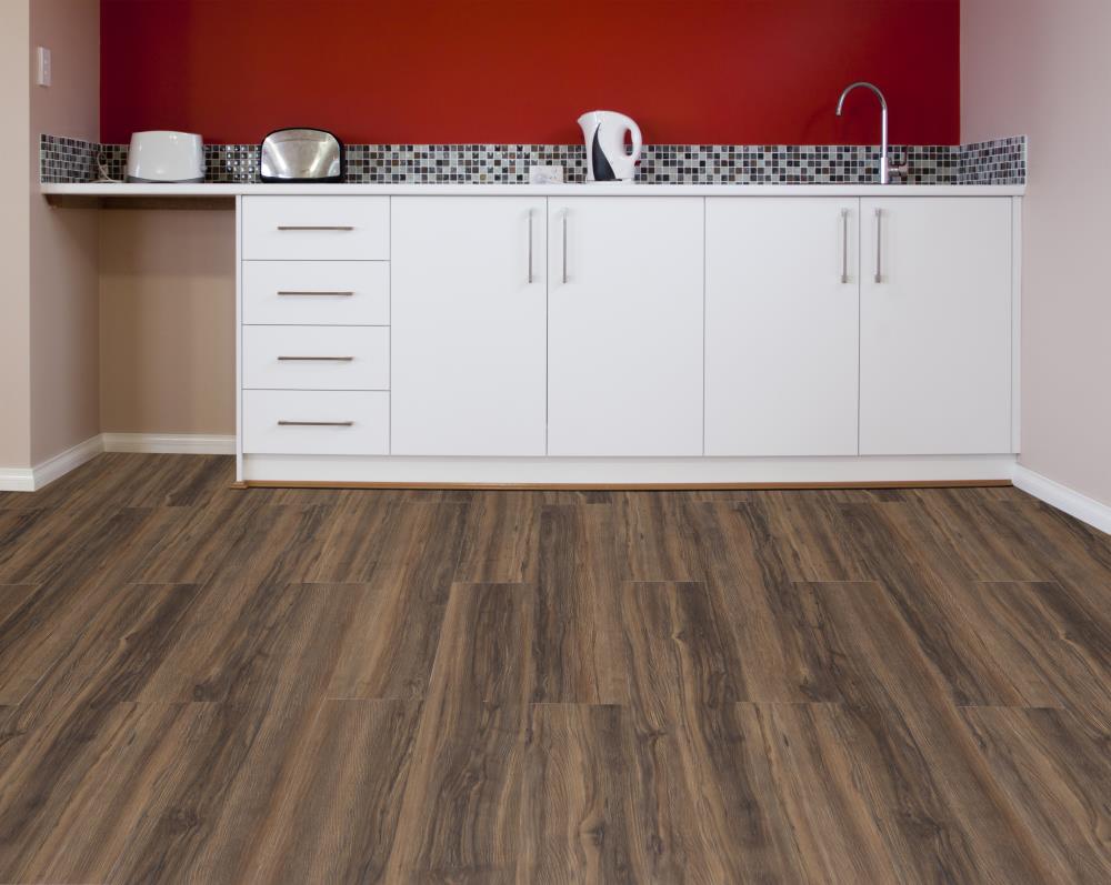 Achim STP2.0DW10 Vinyl-Plank - View #3
