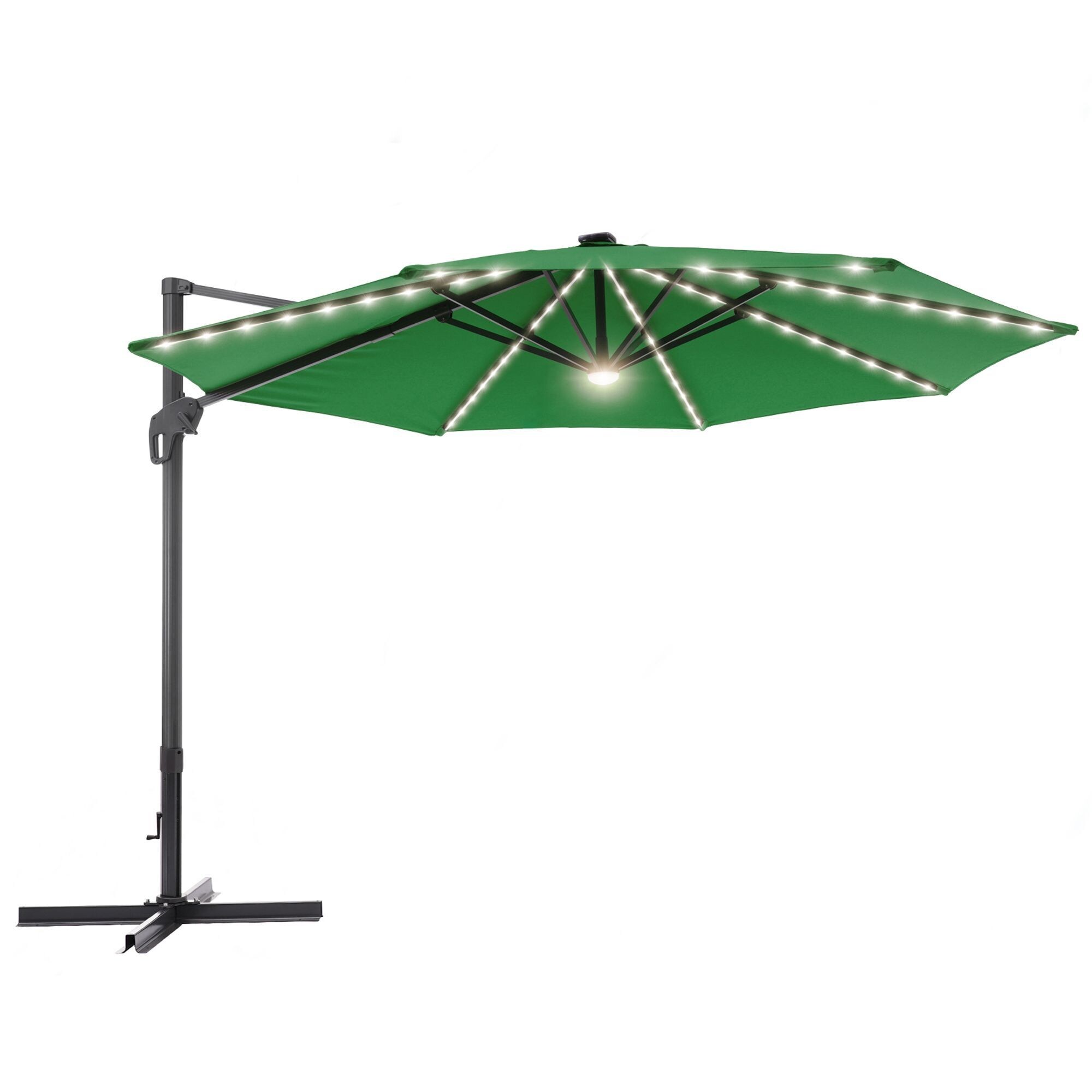 Sonkuki SD-132KG-LED Umbrellas-2 - View #7