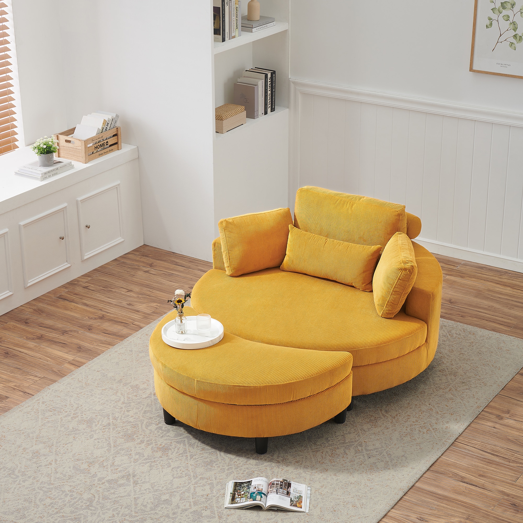 Bybafun YC5200059 Sofas-Loveseats - View #6