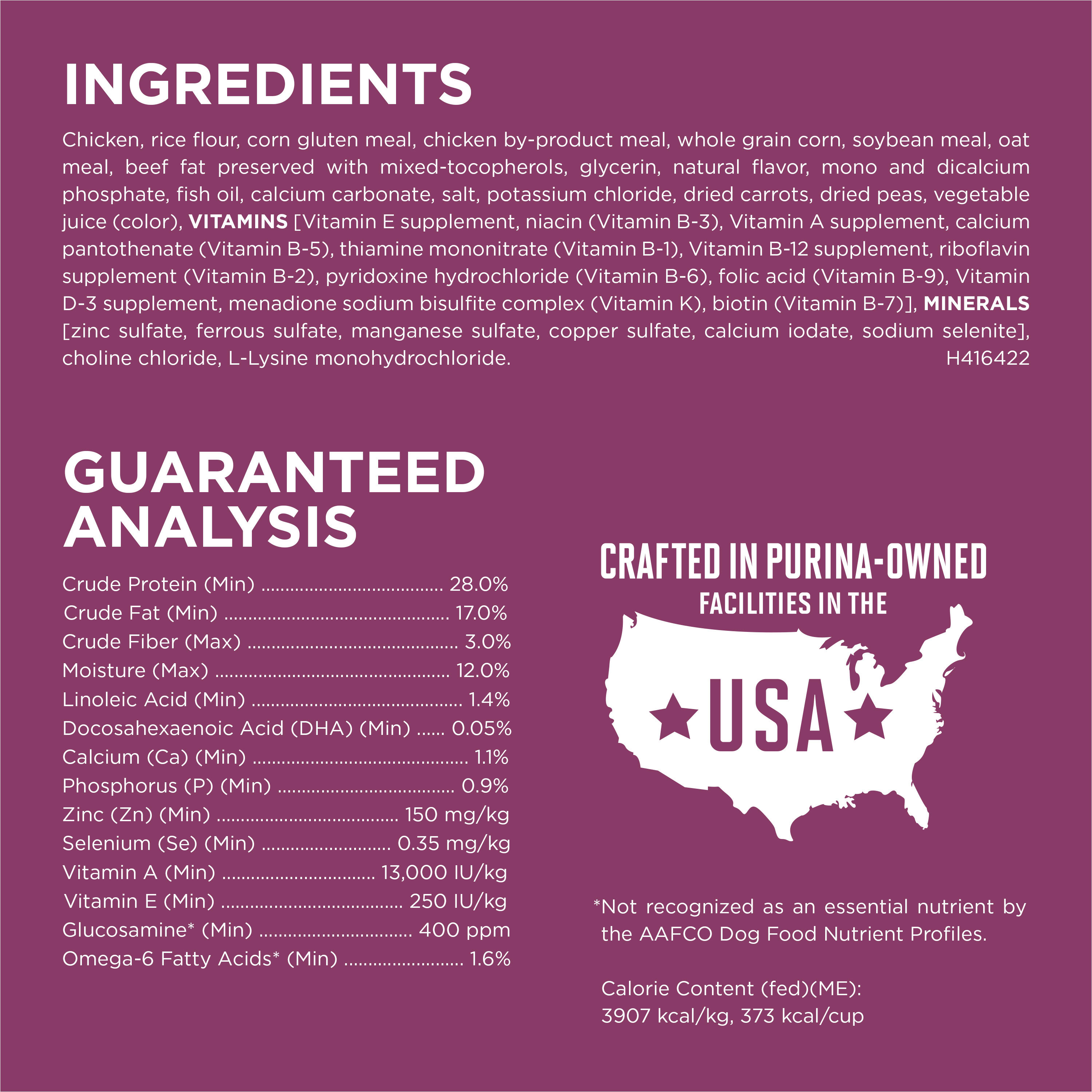 Purina ONE 001780014935 Wet-Dog-Food - View #5