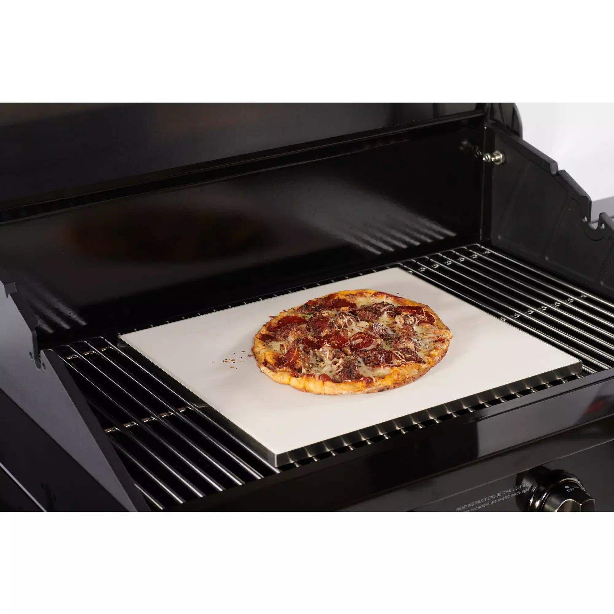 TYTUS A10006 Grill-Toppers - View #4