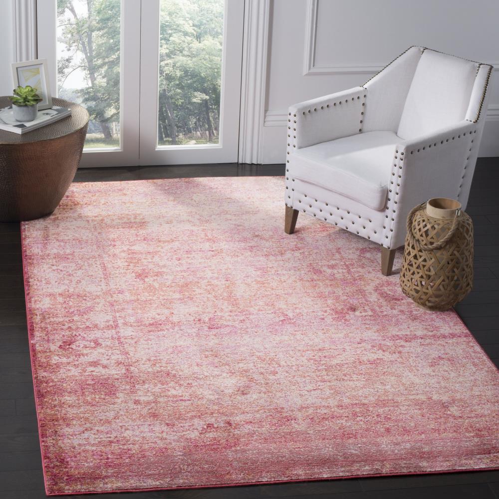 Safavieh MYS920P-7SQ rugs - View #2