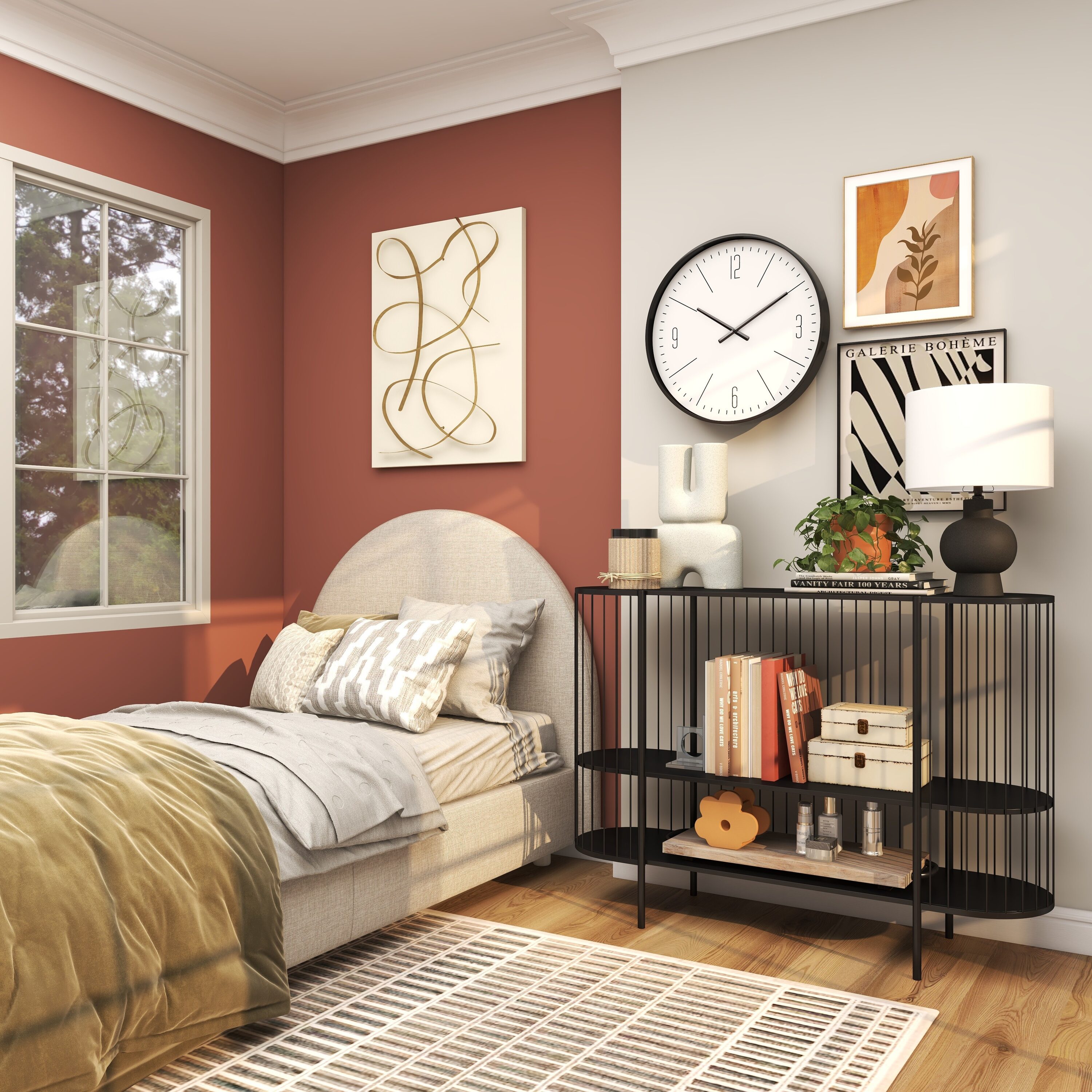 Grayson Lane 87842 Wall-Accents - View #6