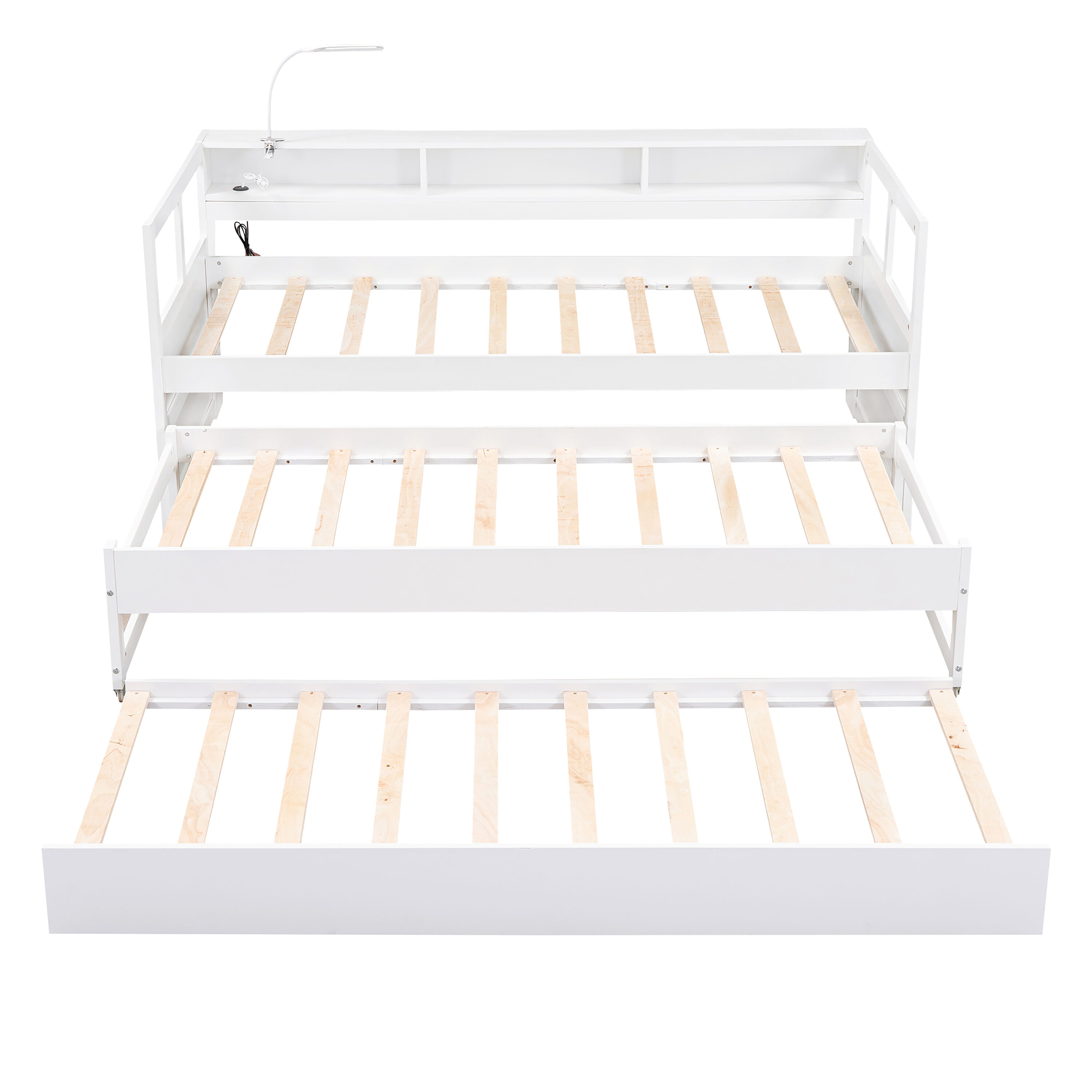 ModernLuxe L-GX000544AAK beds - View #8