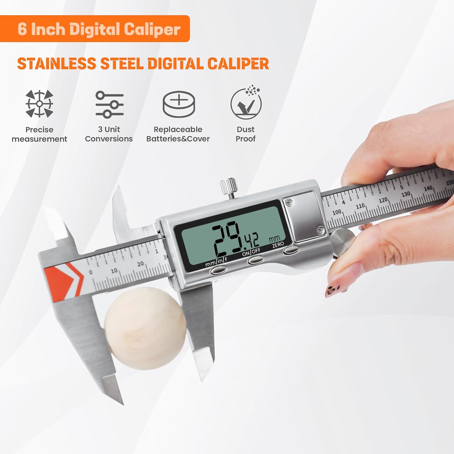 HARDELL B0DK4L9HCD calipers - View #2