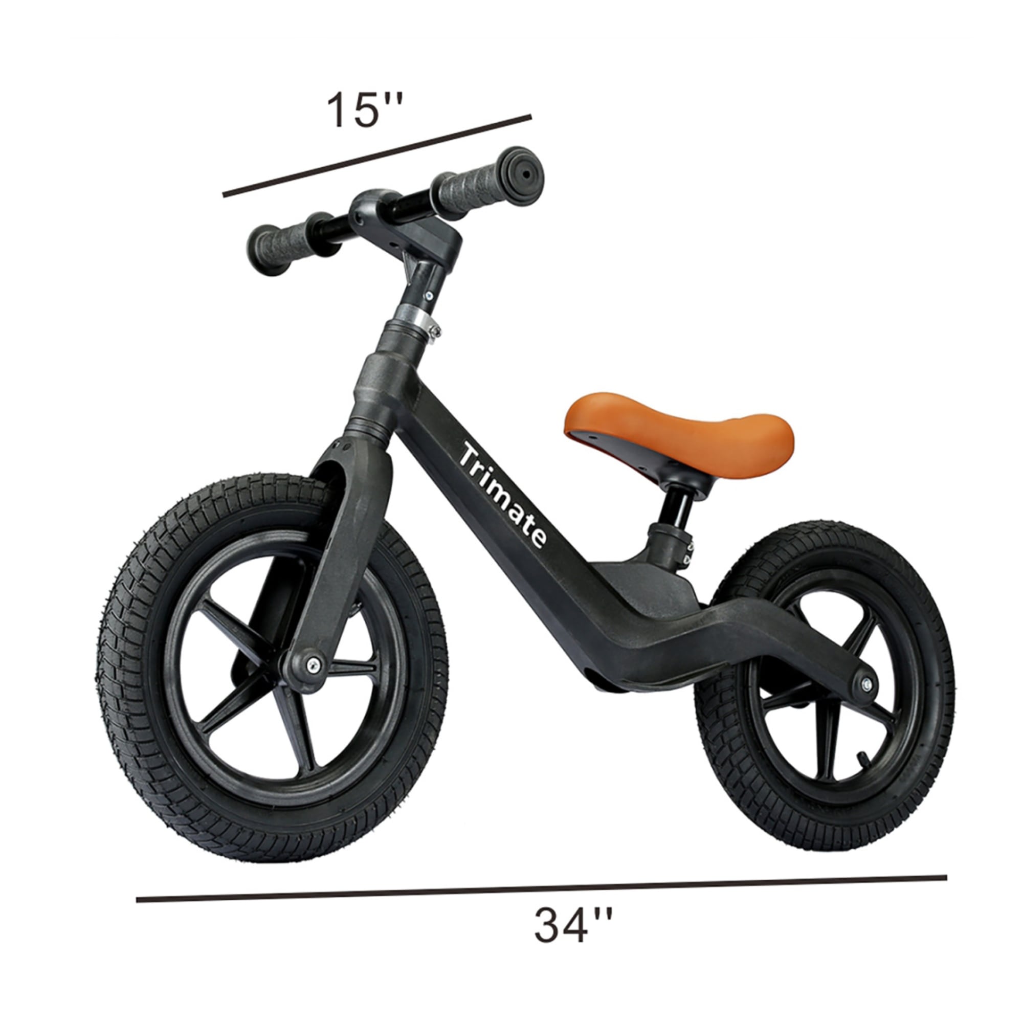 Trimate G6975831690123 bikes - View #3