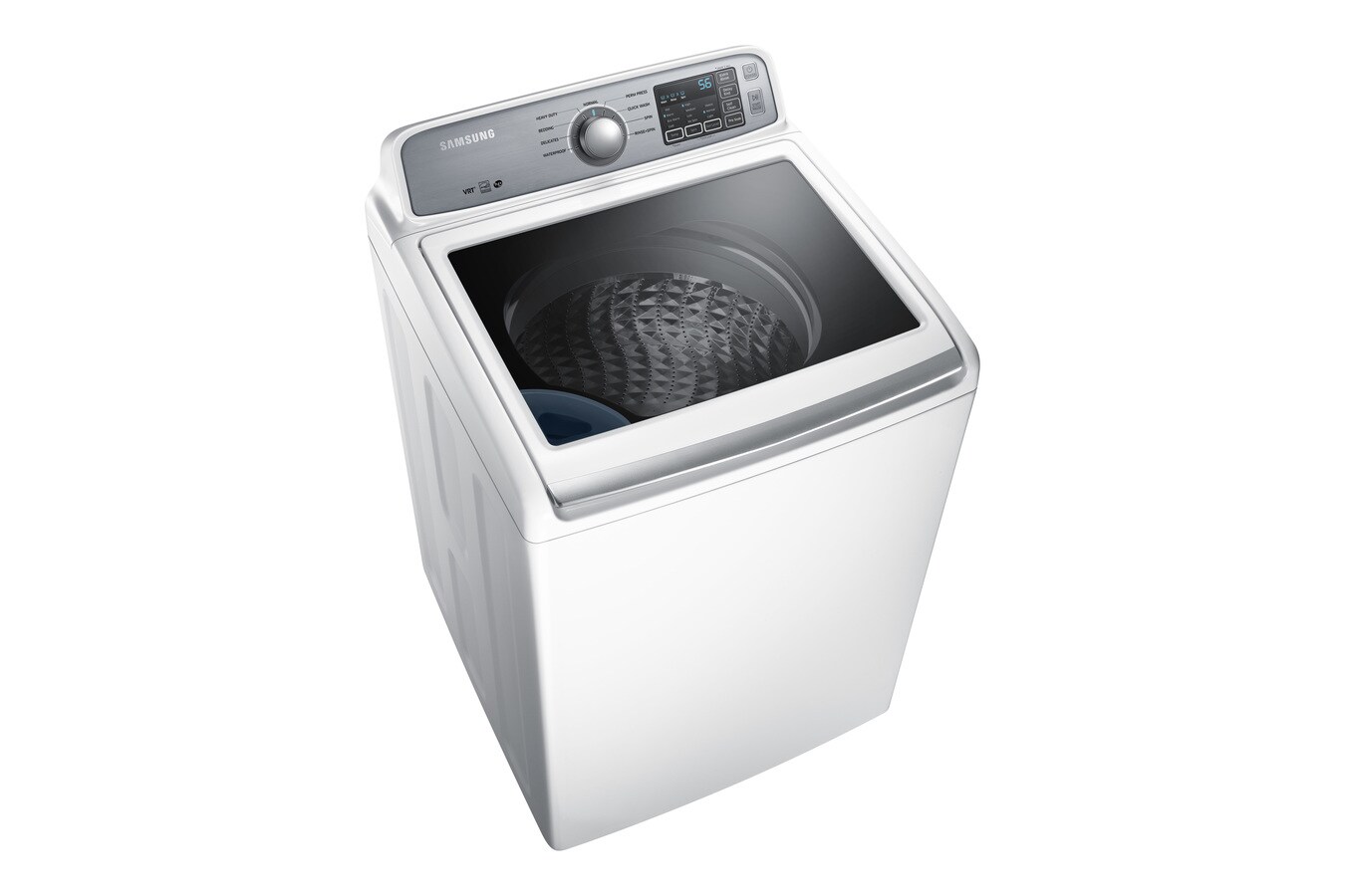Samsung WA45H7000AW Tl-Wash - View #9