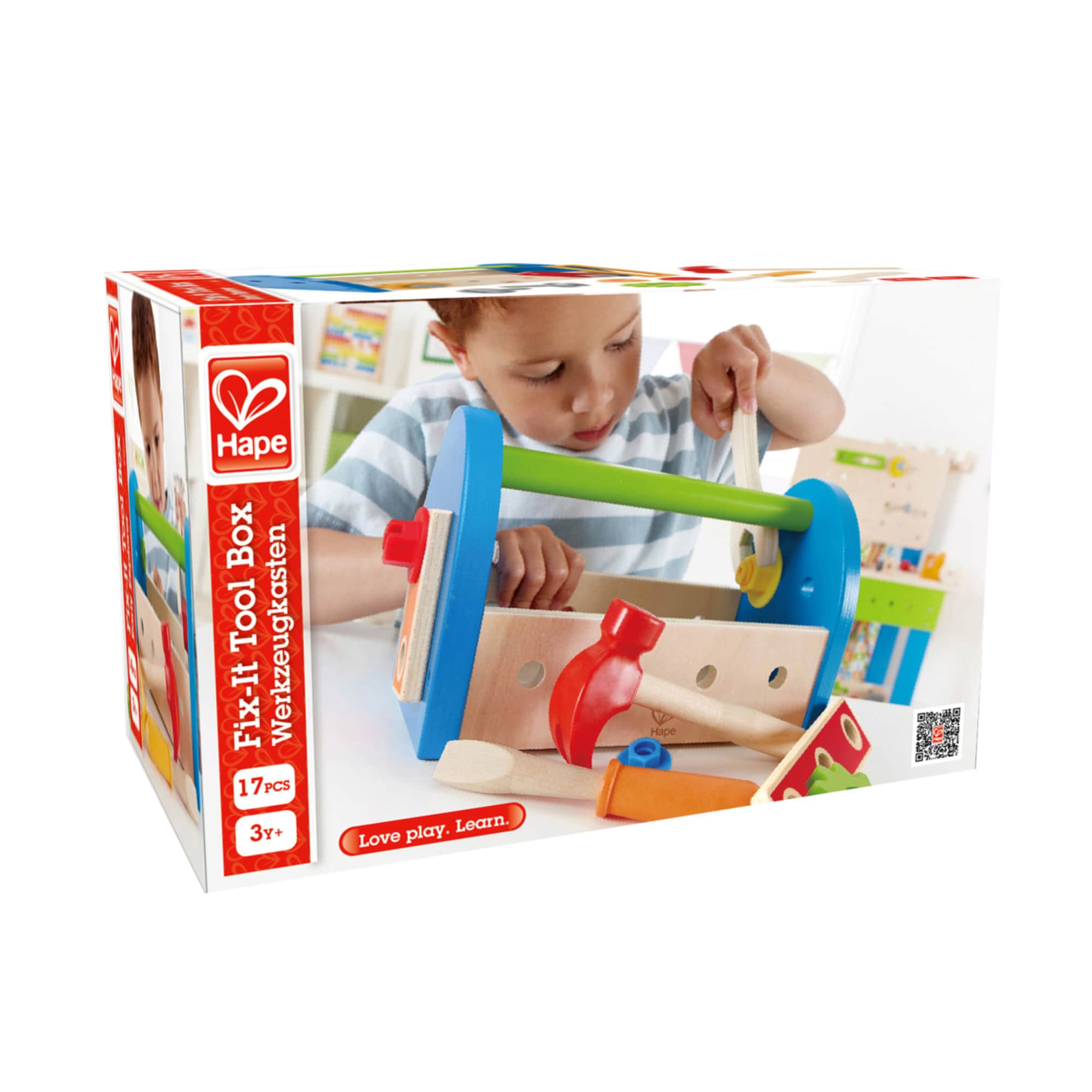 Hape G6943478004238 Play-Toys - View #4