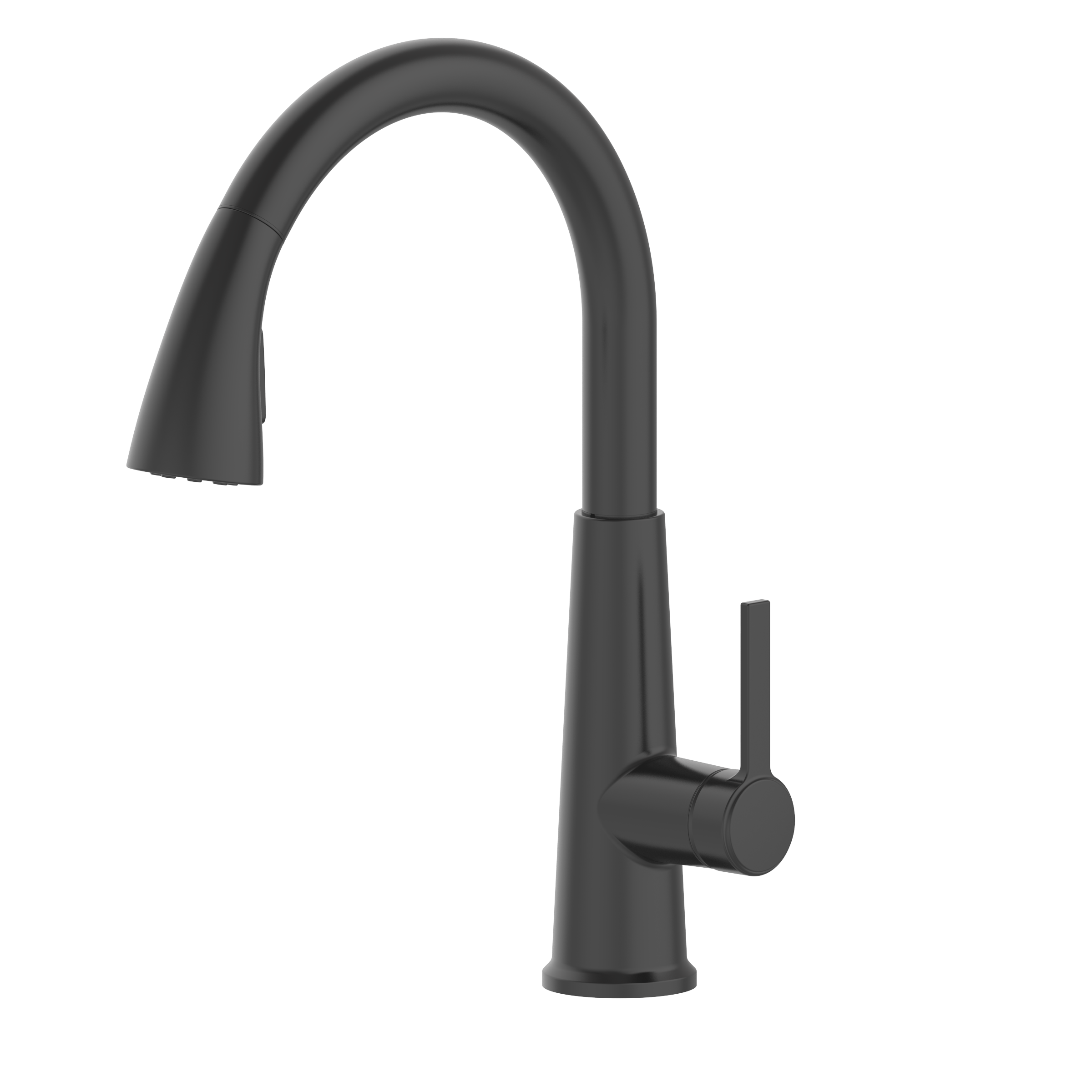 Project Source 67894W-147001 Kitchen-Faucets - View #4