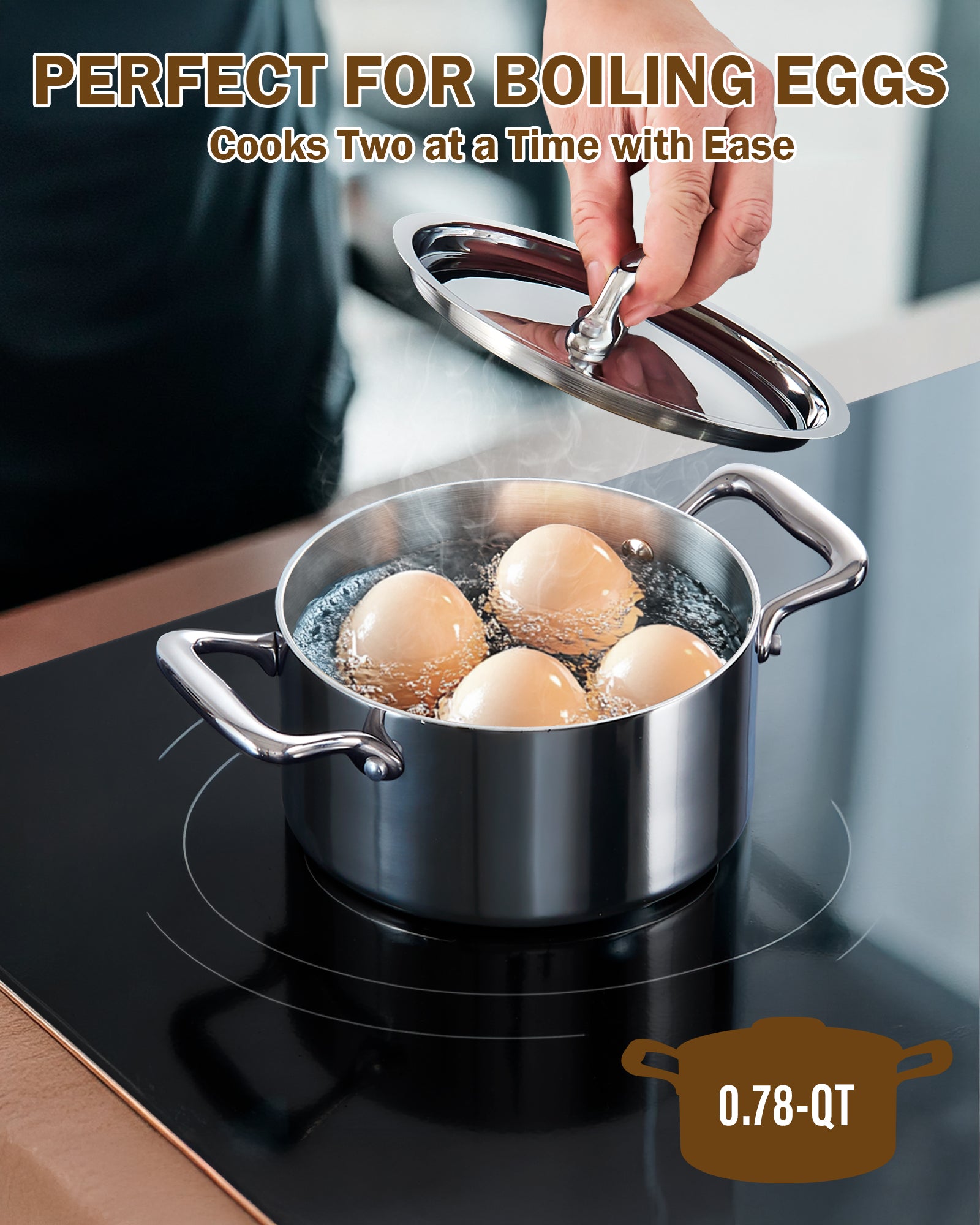 Cooks Standard 02852 Cooking-Pans-Skillets - View #7