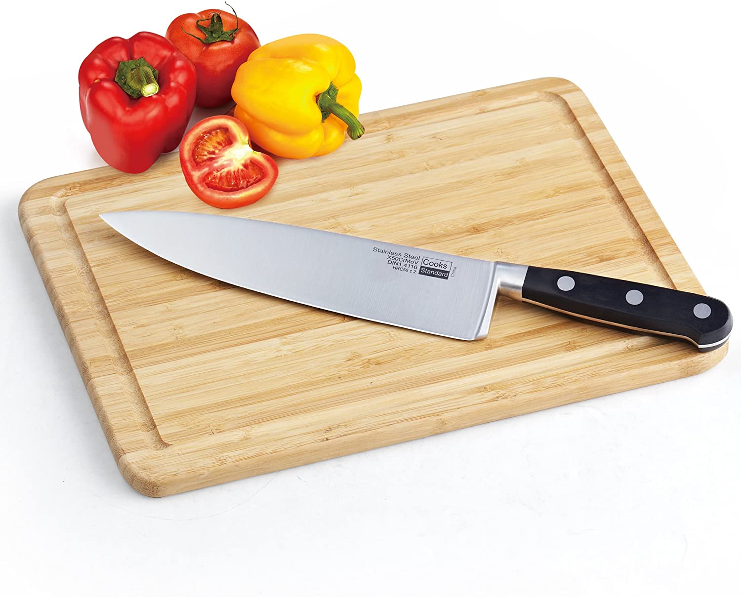 Cooks Standard 02600 cutlery - View #2
