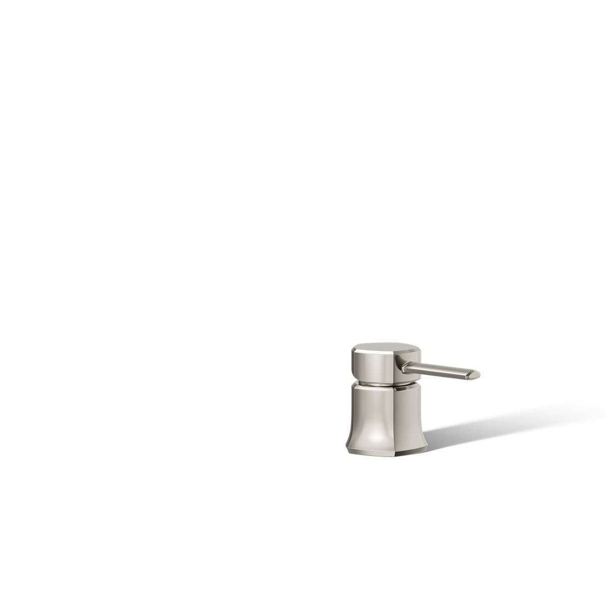 KOHLER 27019-4-SN Bathtub-Handles - View #2