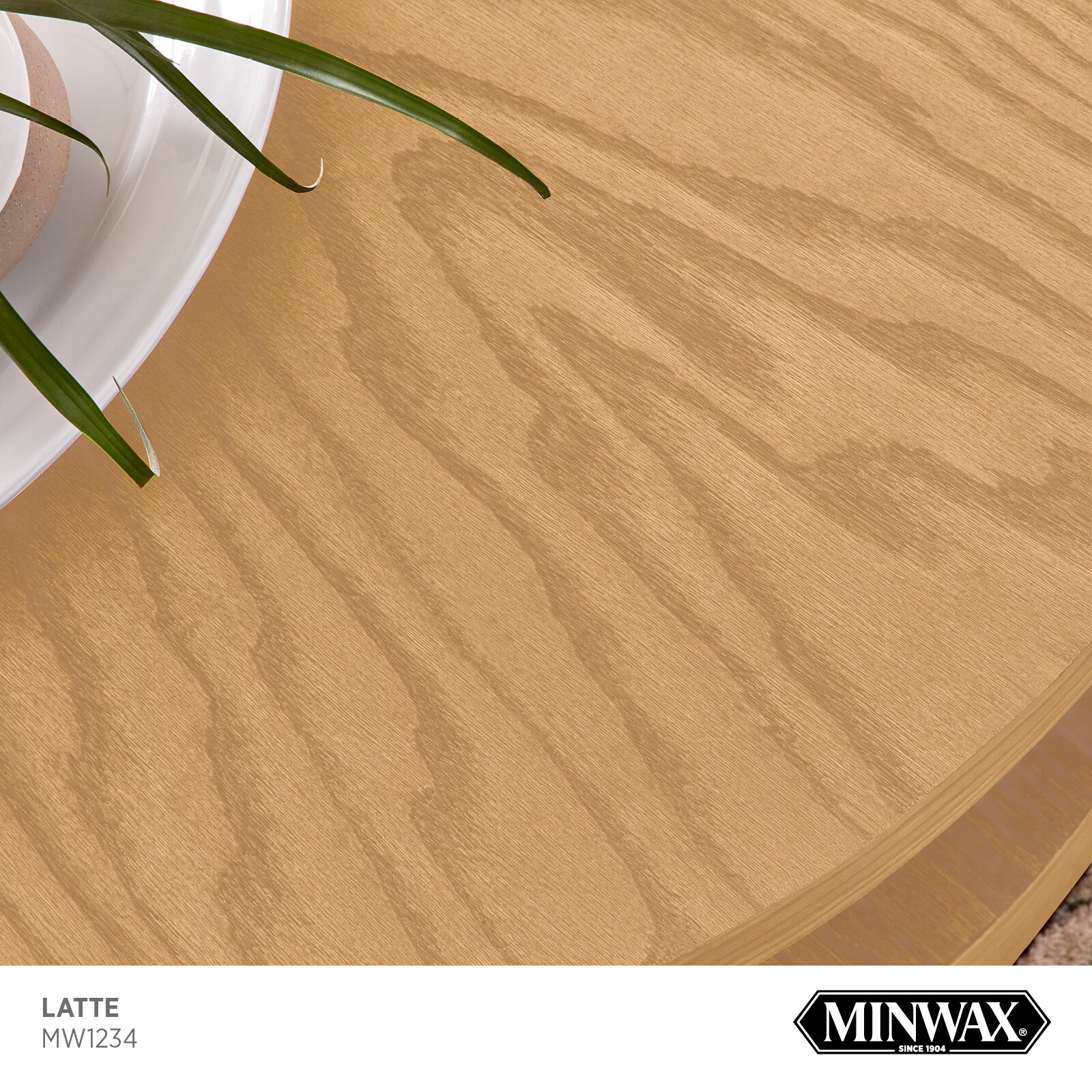 Minwax MW1234-1658612 Interior-Stain - View #2