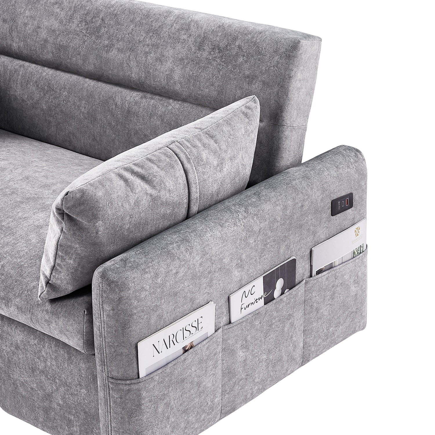 Bybafun YA3700385 Sofas-Loveseats - View #18