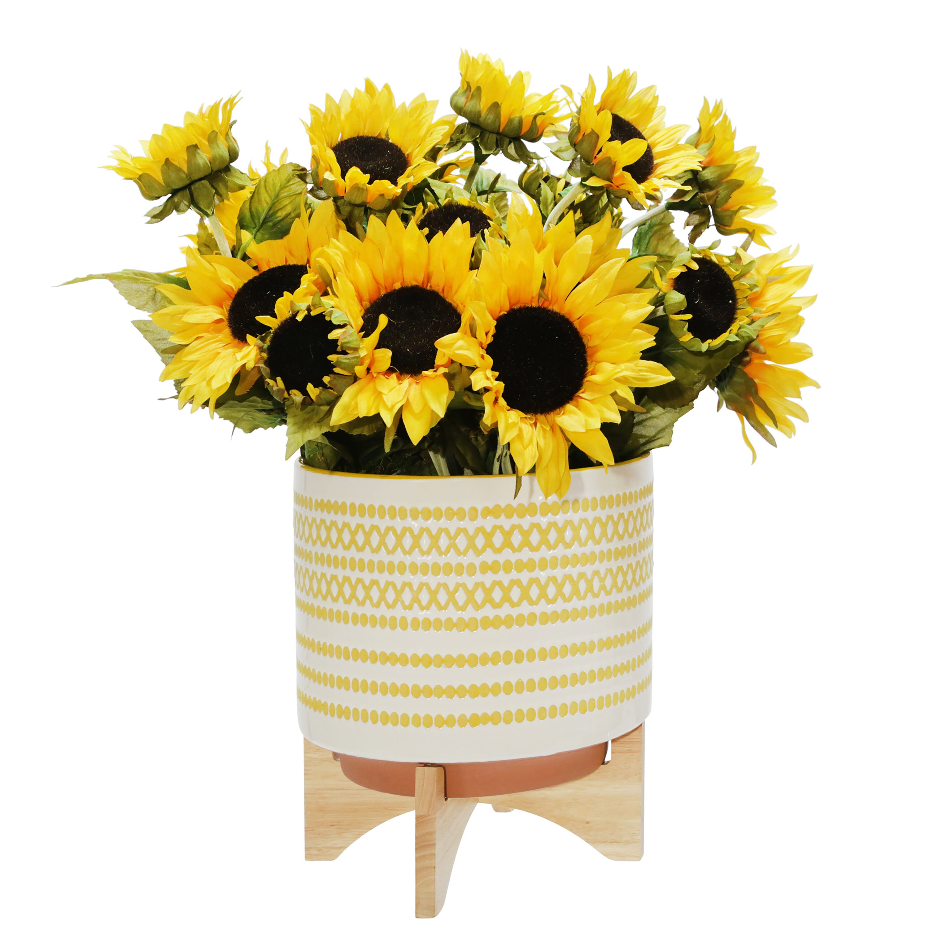 Sagebrook Home 14758-06 Planter-Window-Box - View #3